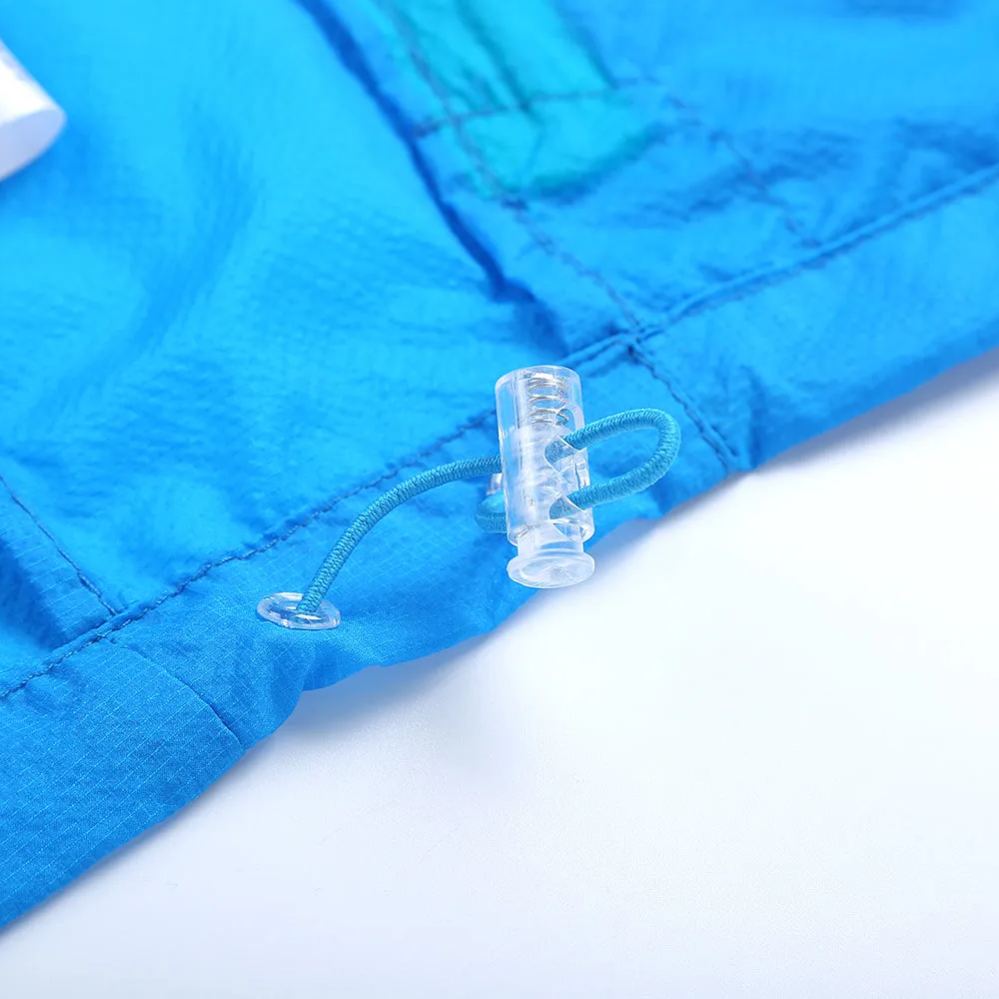 Running Lightweight Jacket (Black)