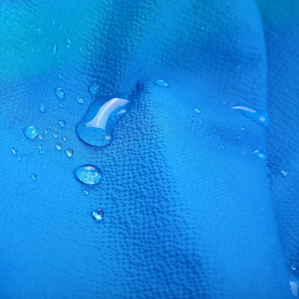 Running Lightweight Jacket (Black)