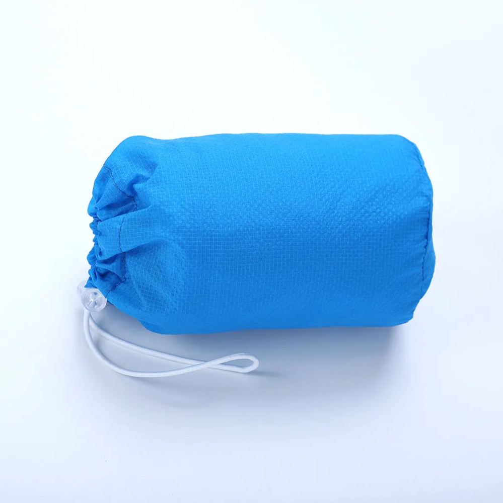 Running Lightweight Jacket (Black)