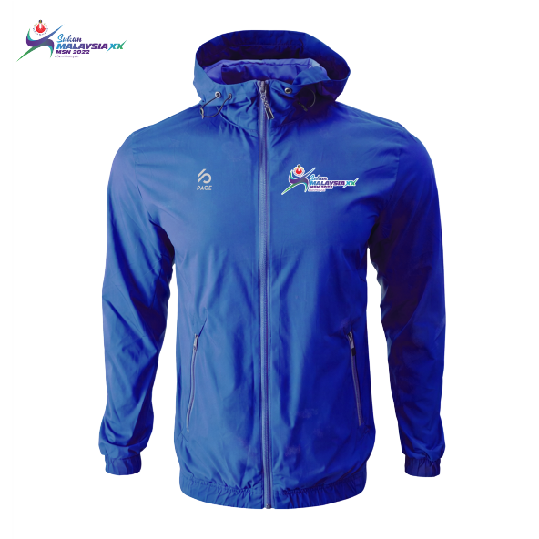 SUKMA`22 UV Jacket