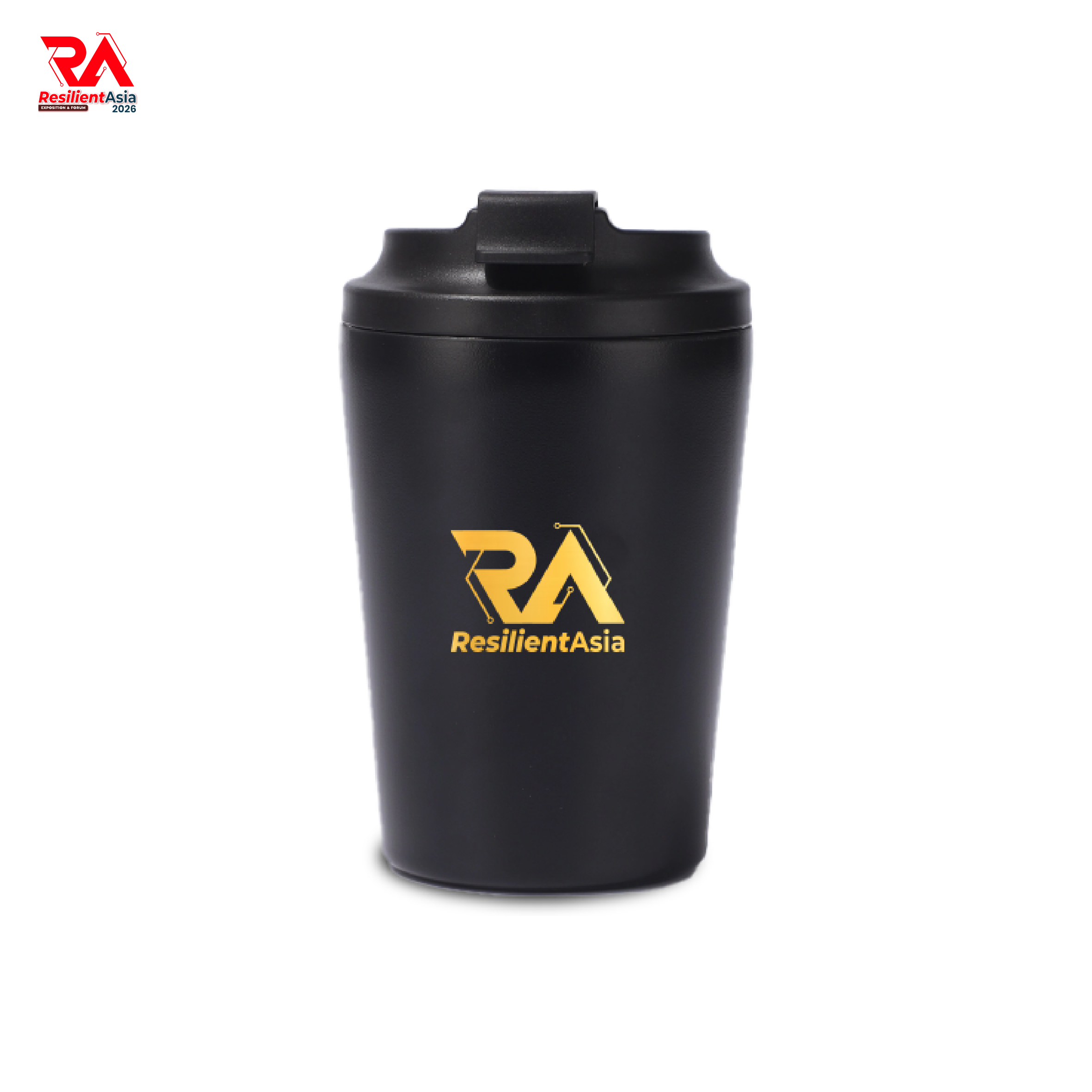 RA26 Tumbler