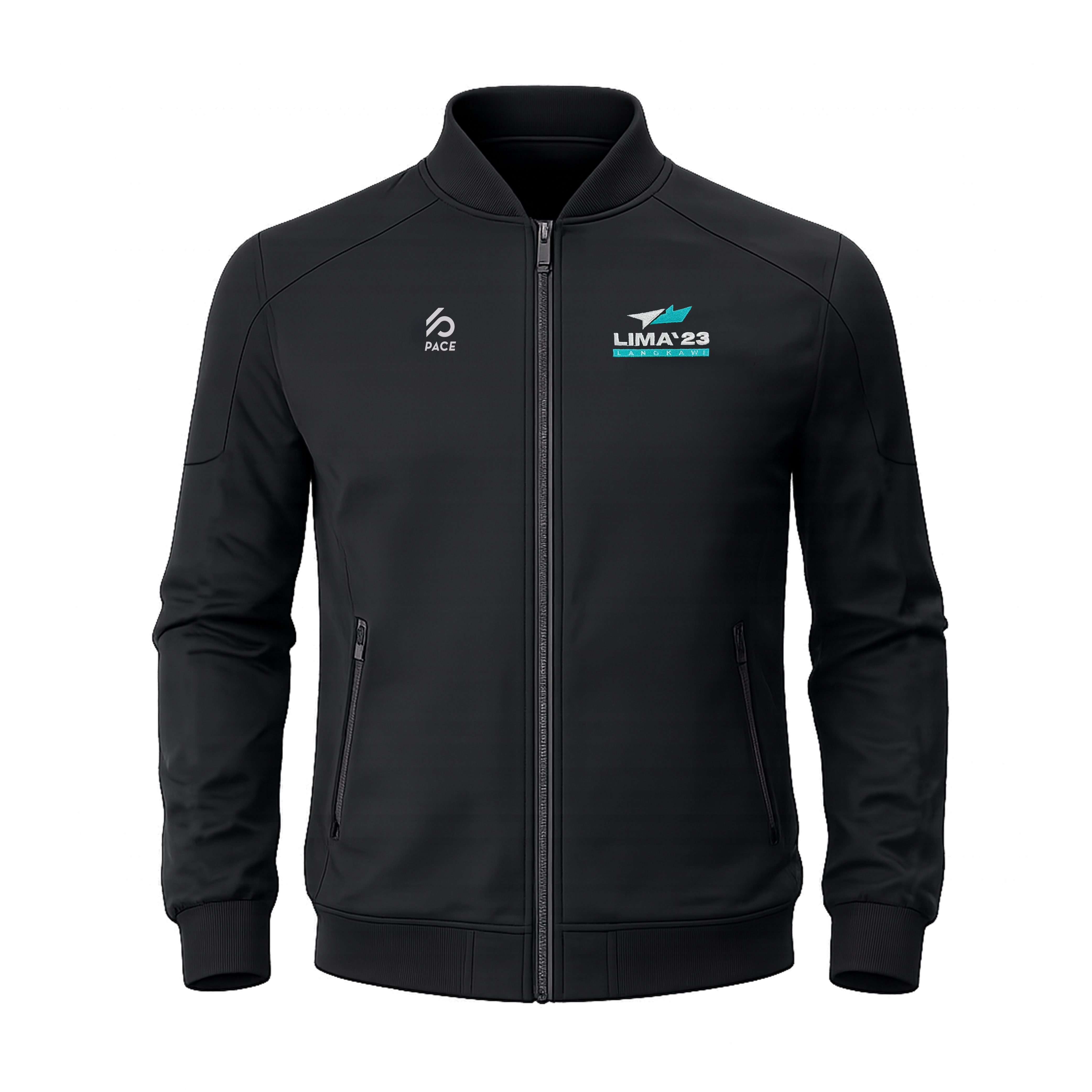 LIMA`23 Smart Casual Jacket 