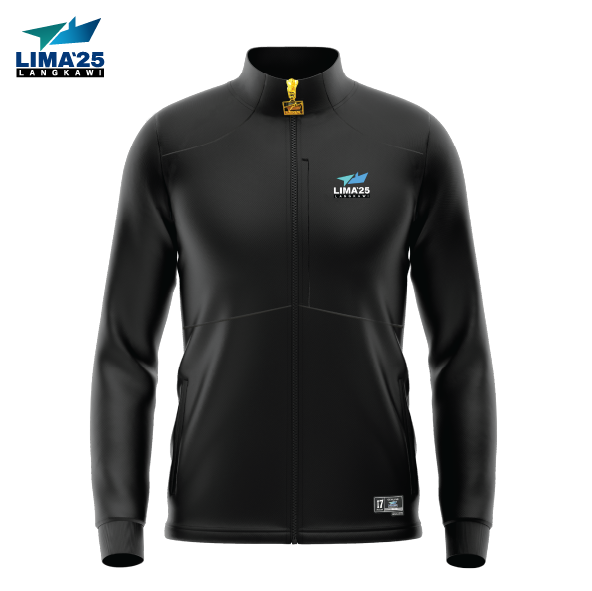 LIMA`25 Sport Jacket