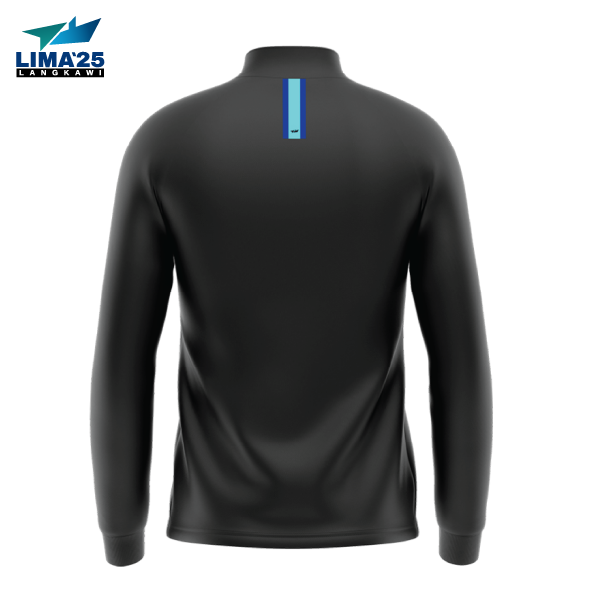 LIMA`25 Sport Jacket