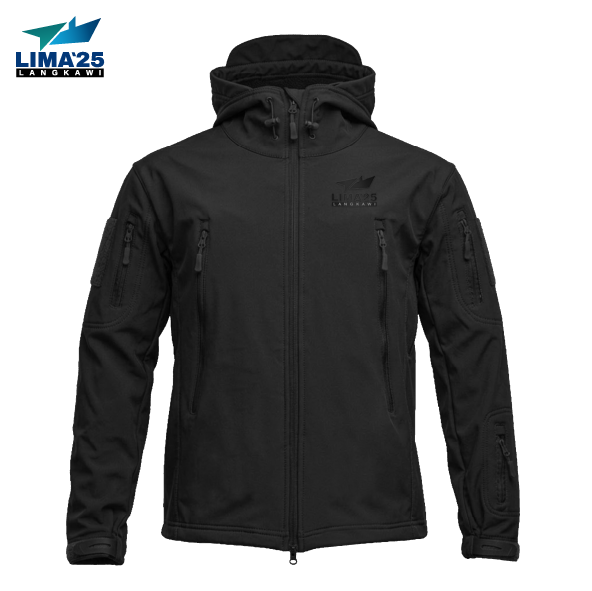 LIMA`25 Sharkskin Softshell Jacket