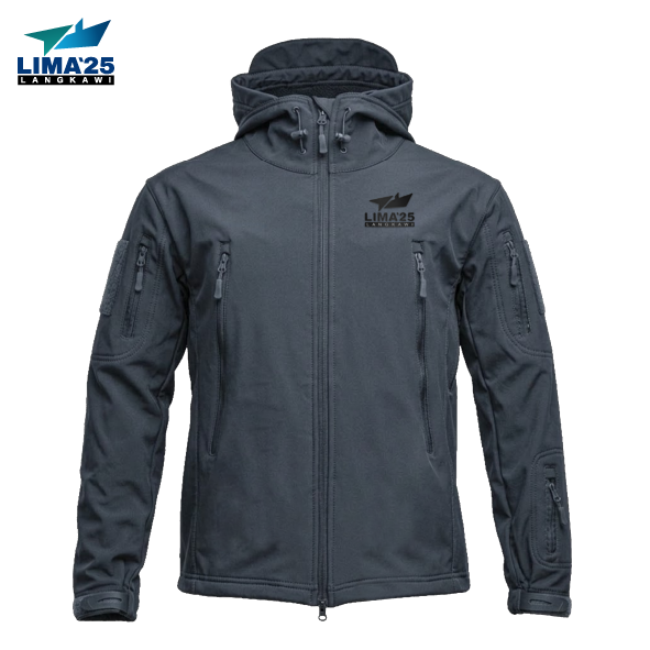 LIMA`25 Sharkskin Softshell Jacket