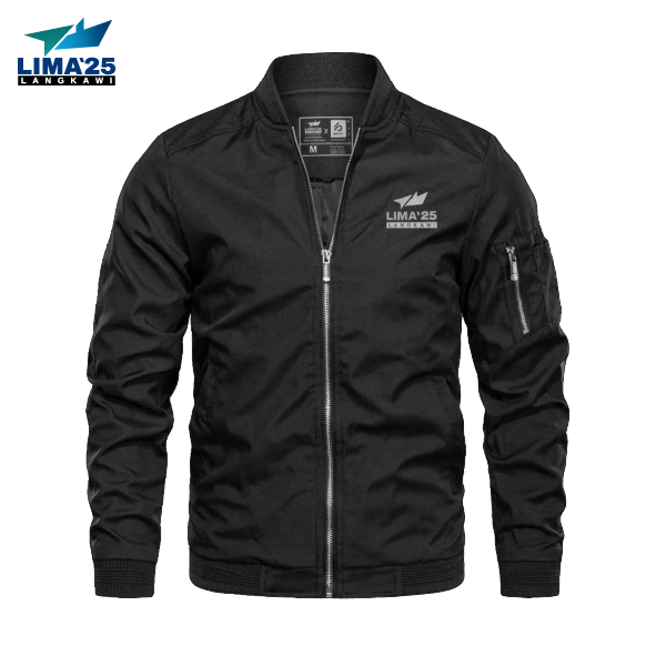 LIMA`25 Falcon Grove Jacket