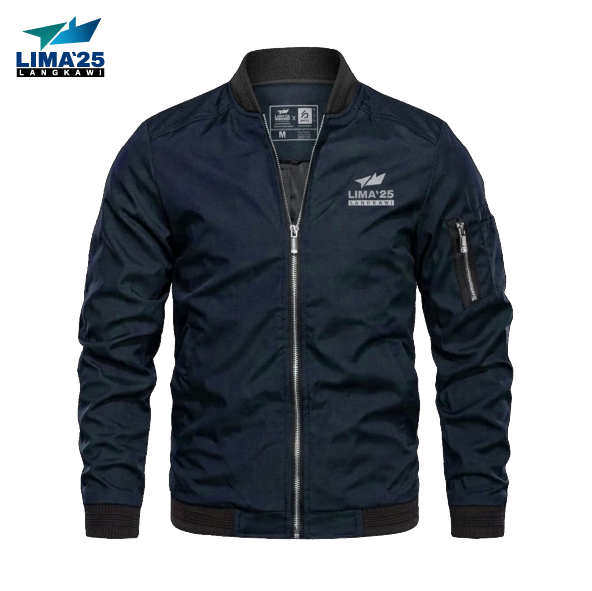 LIMA`25 Falcon Grove Jacket