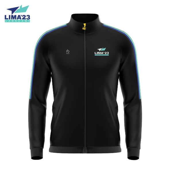 LIMA`23 Sport Jacket