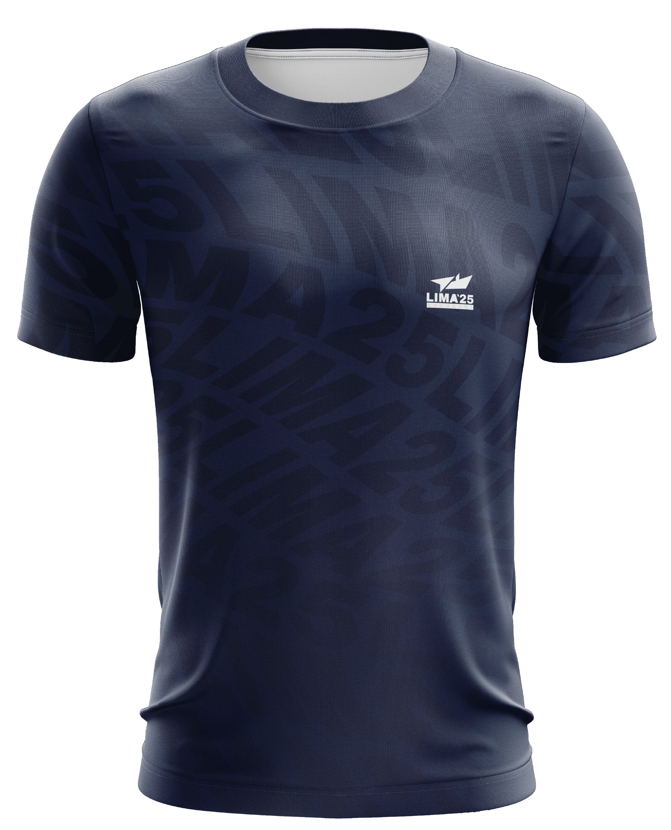 LIMA`25 Tactical Tee