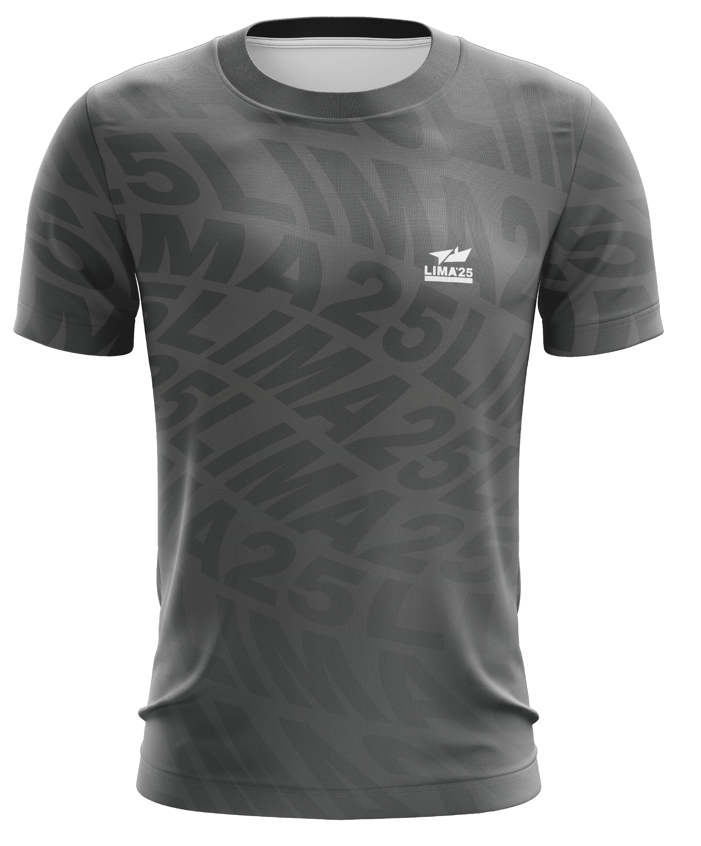 LIMA`25 Tactical Tee