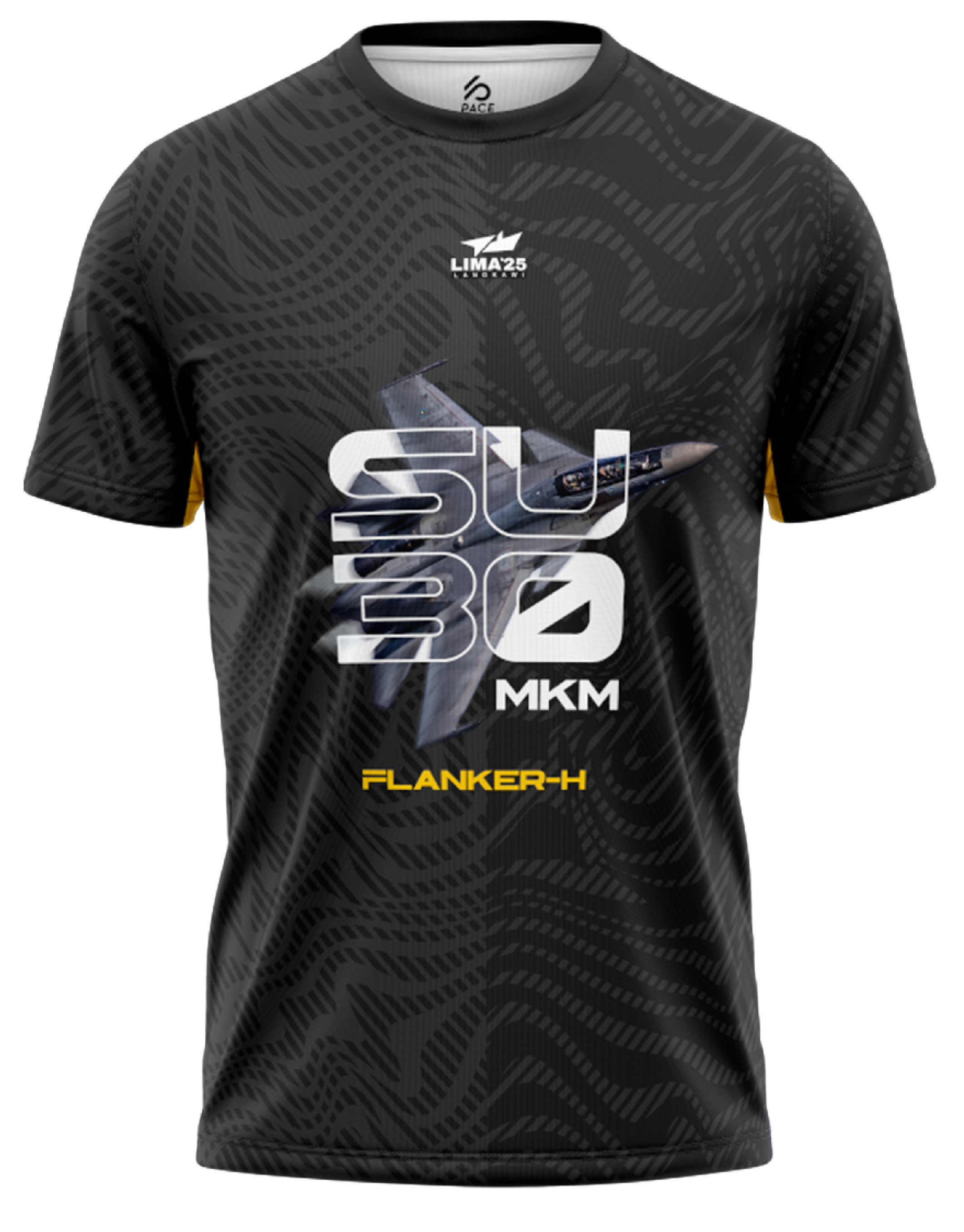 LIMA`25 Flanker-H - Kids