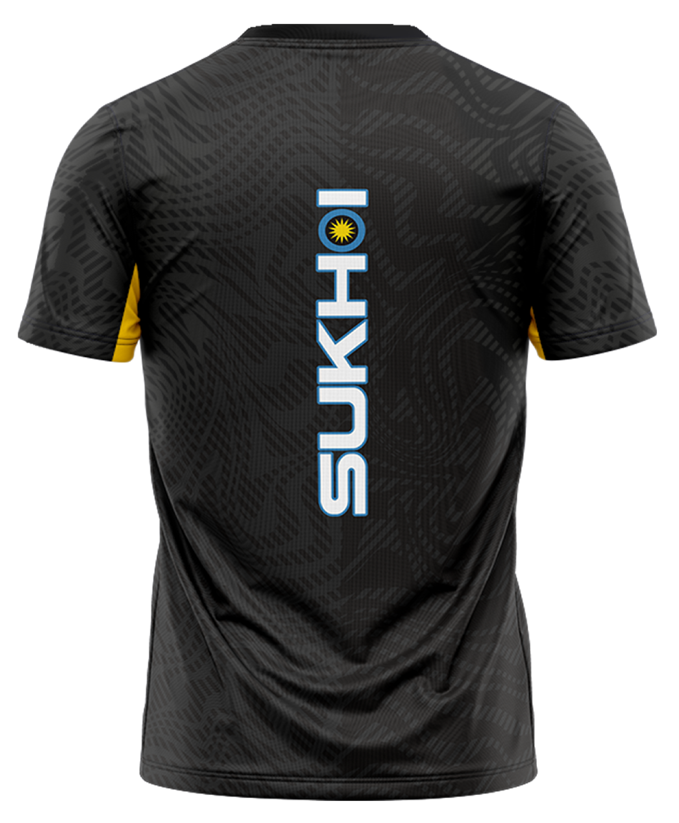 LIMA`25 Flanker-H - Kids