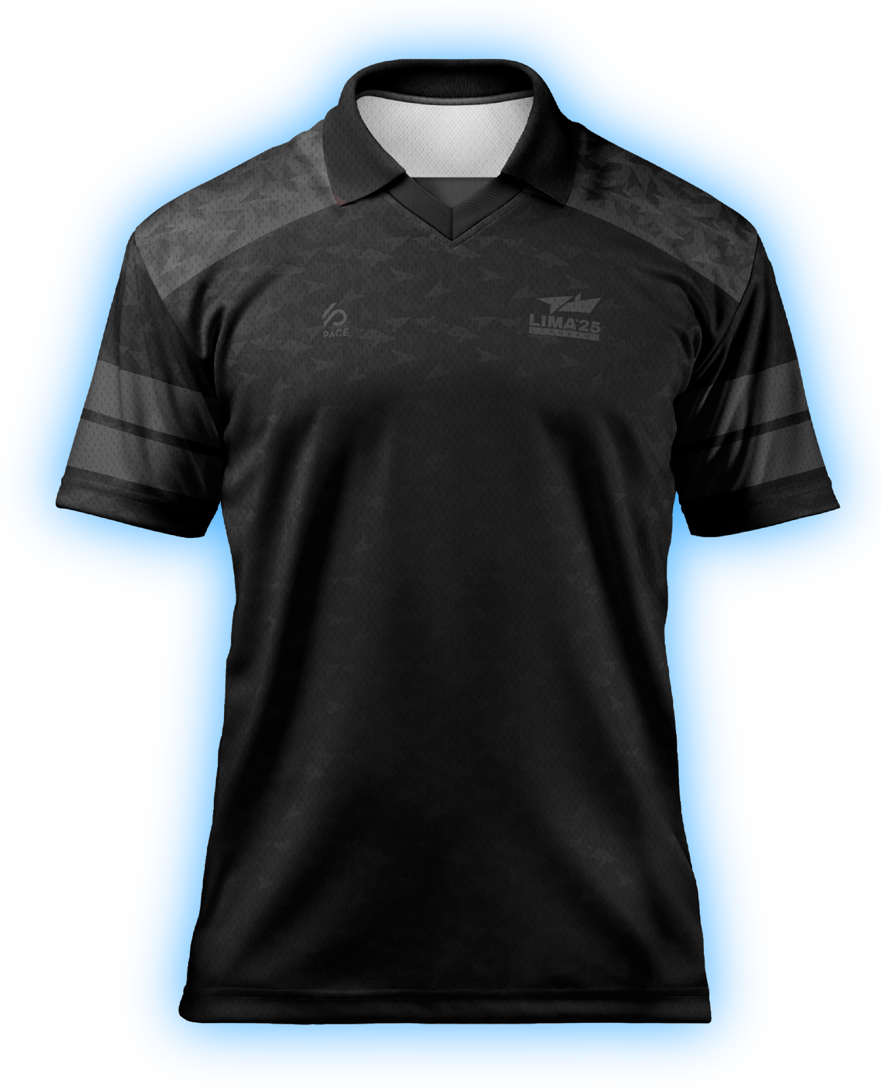 LIMA`25 Black Ops Retro