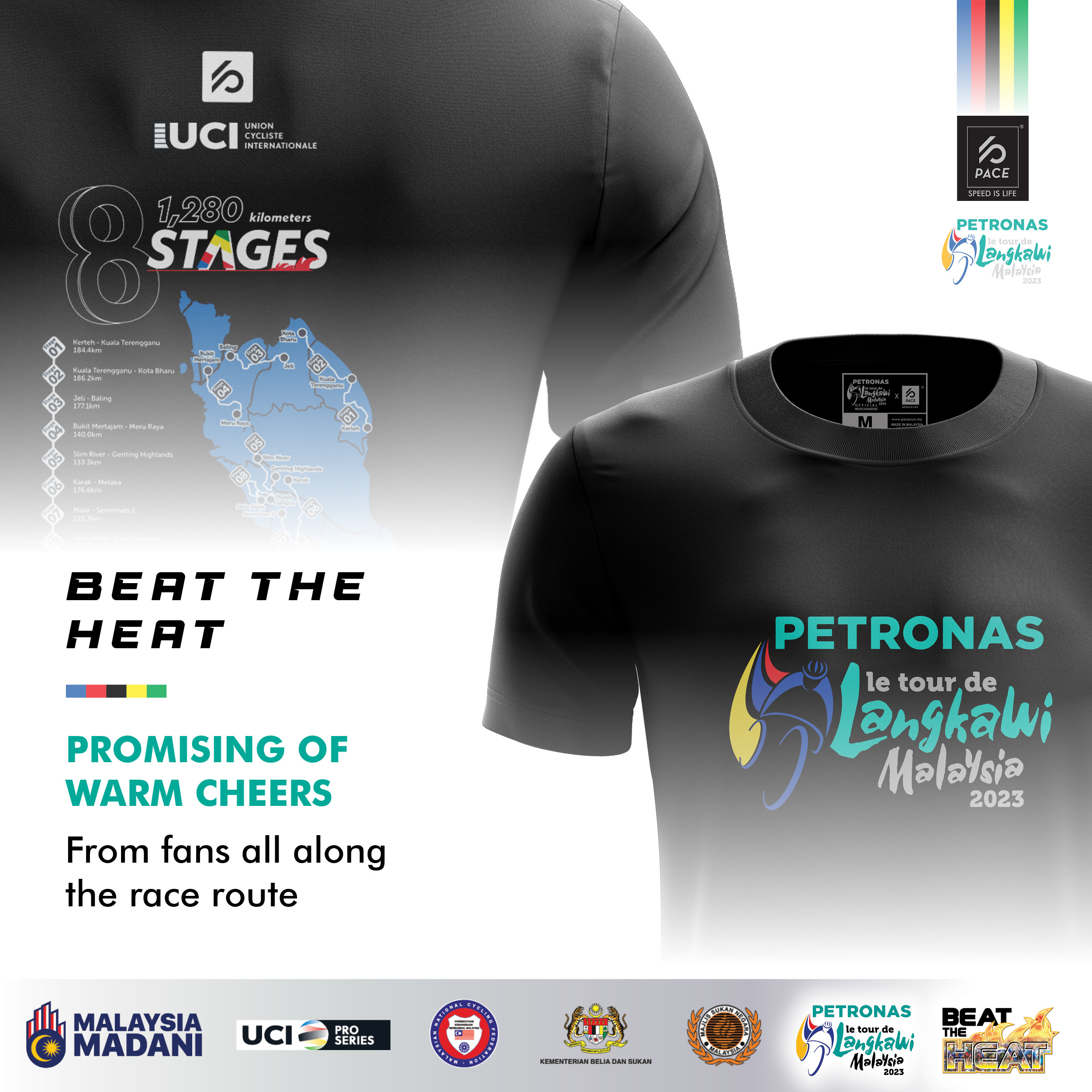 LTDL 23 CLASSIC TEE