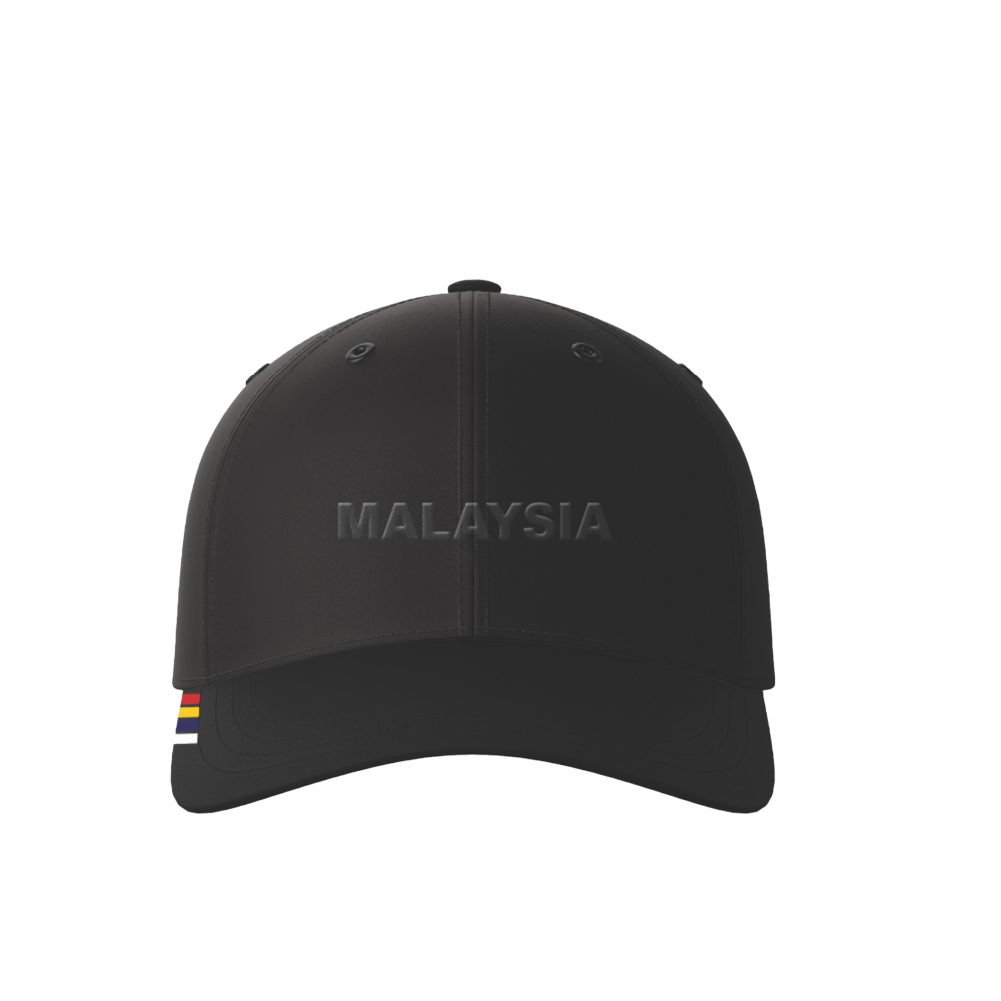 MAPA'24 Malaysia Sport Cap
