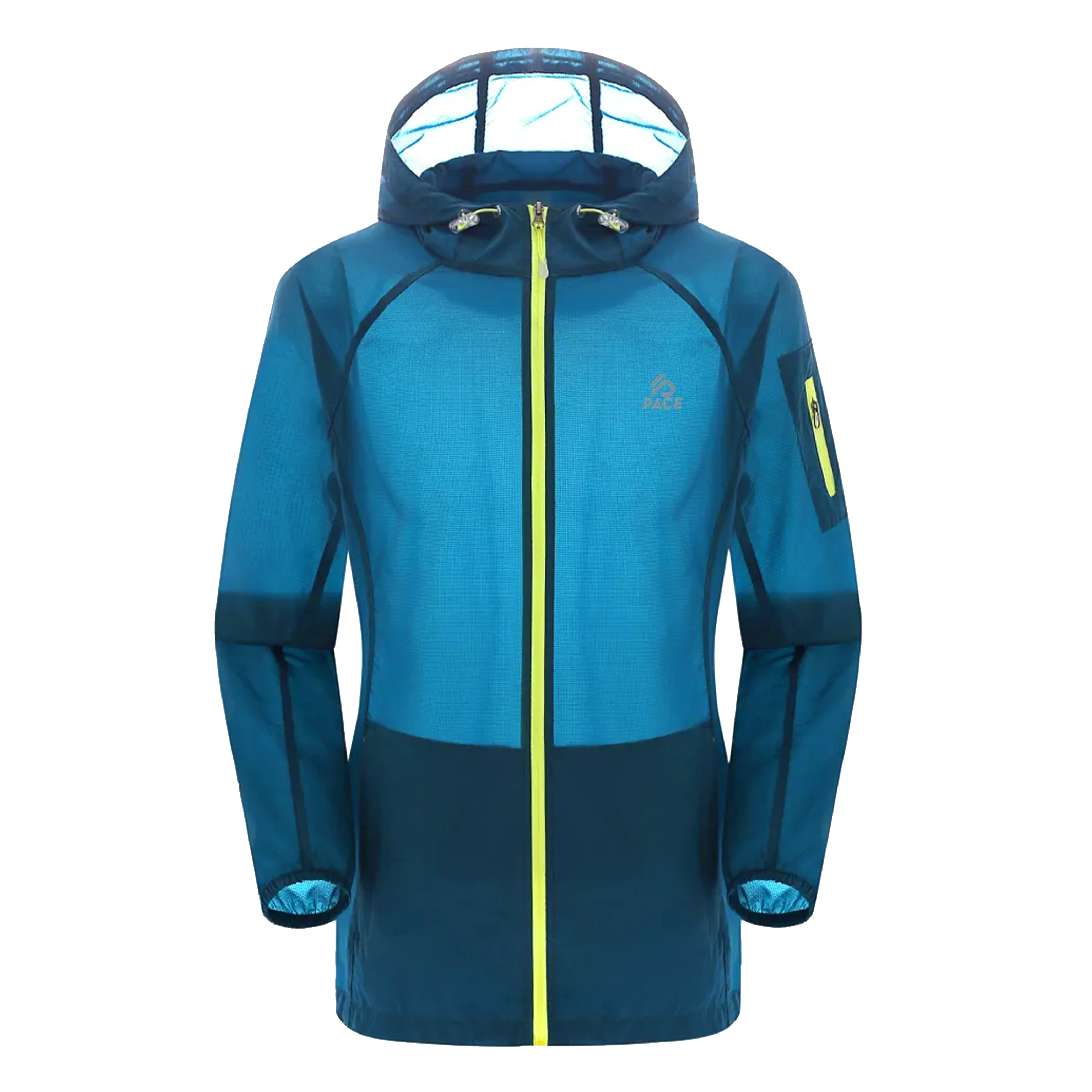 PACE Lightweight Running Jacket