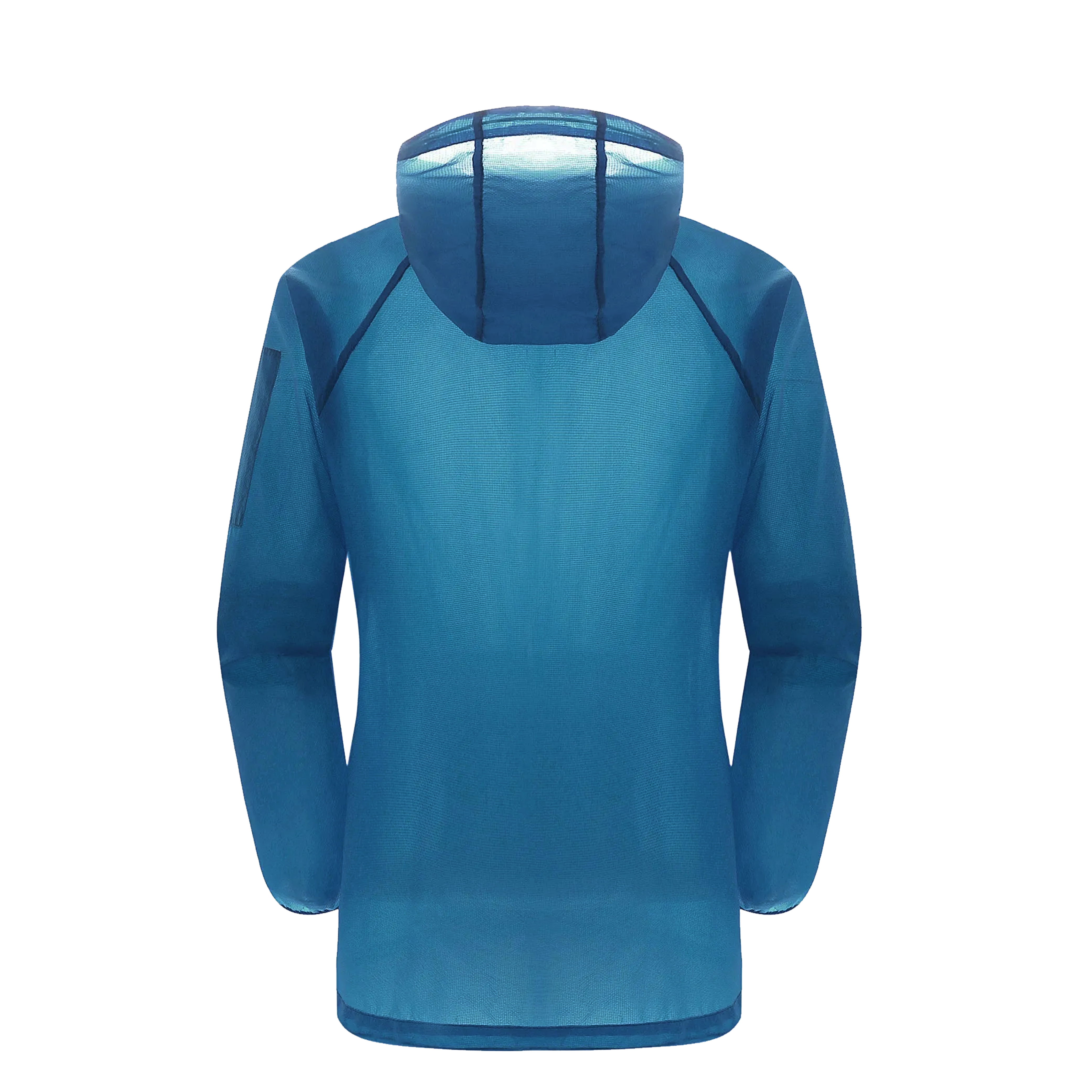 PACE Lightweight Running Jacket