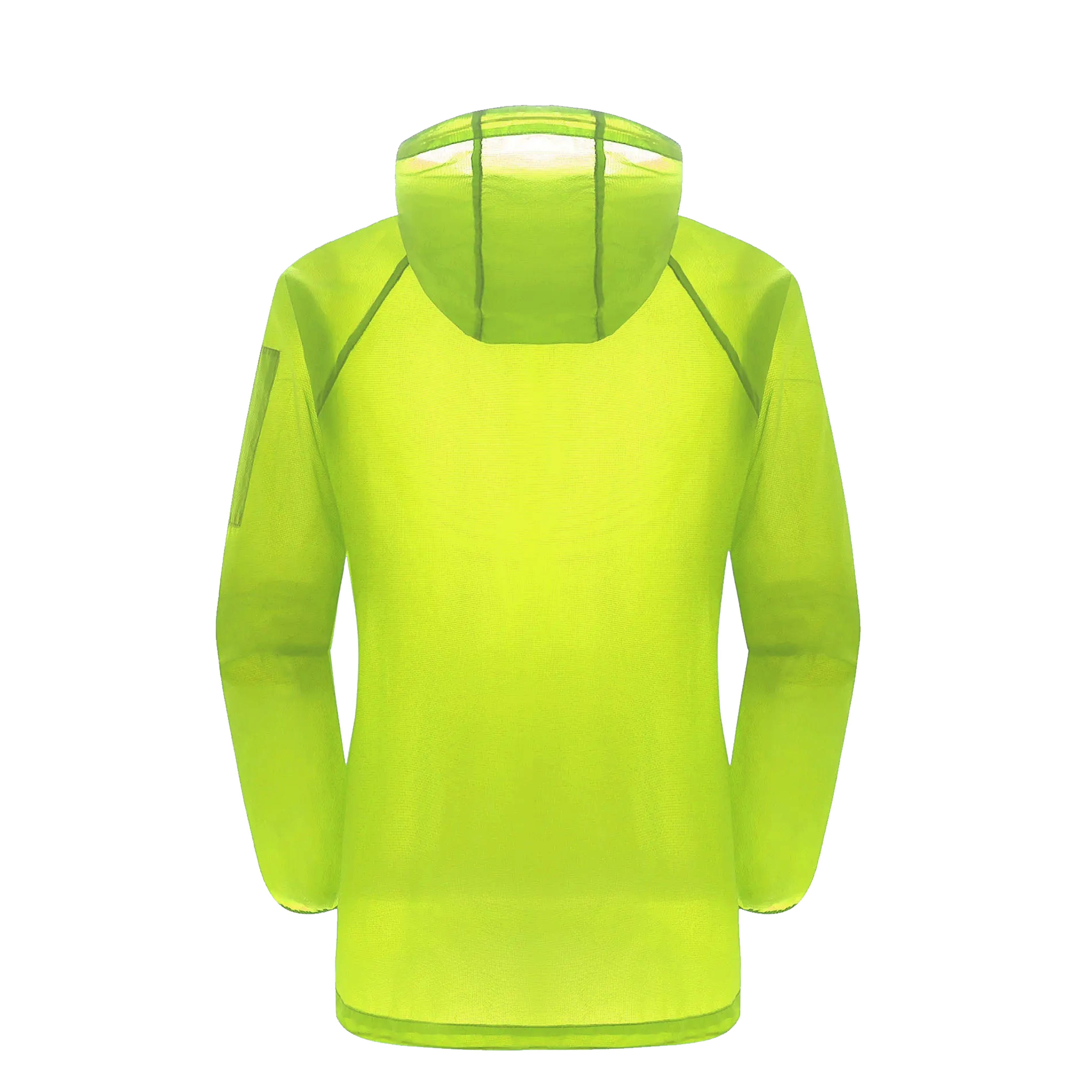 PACE Lightweight Running Jacket