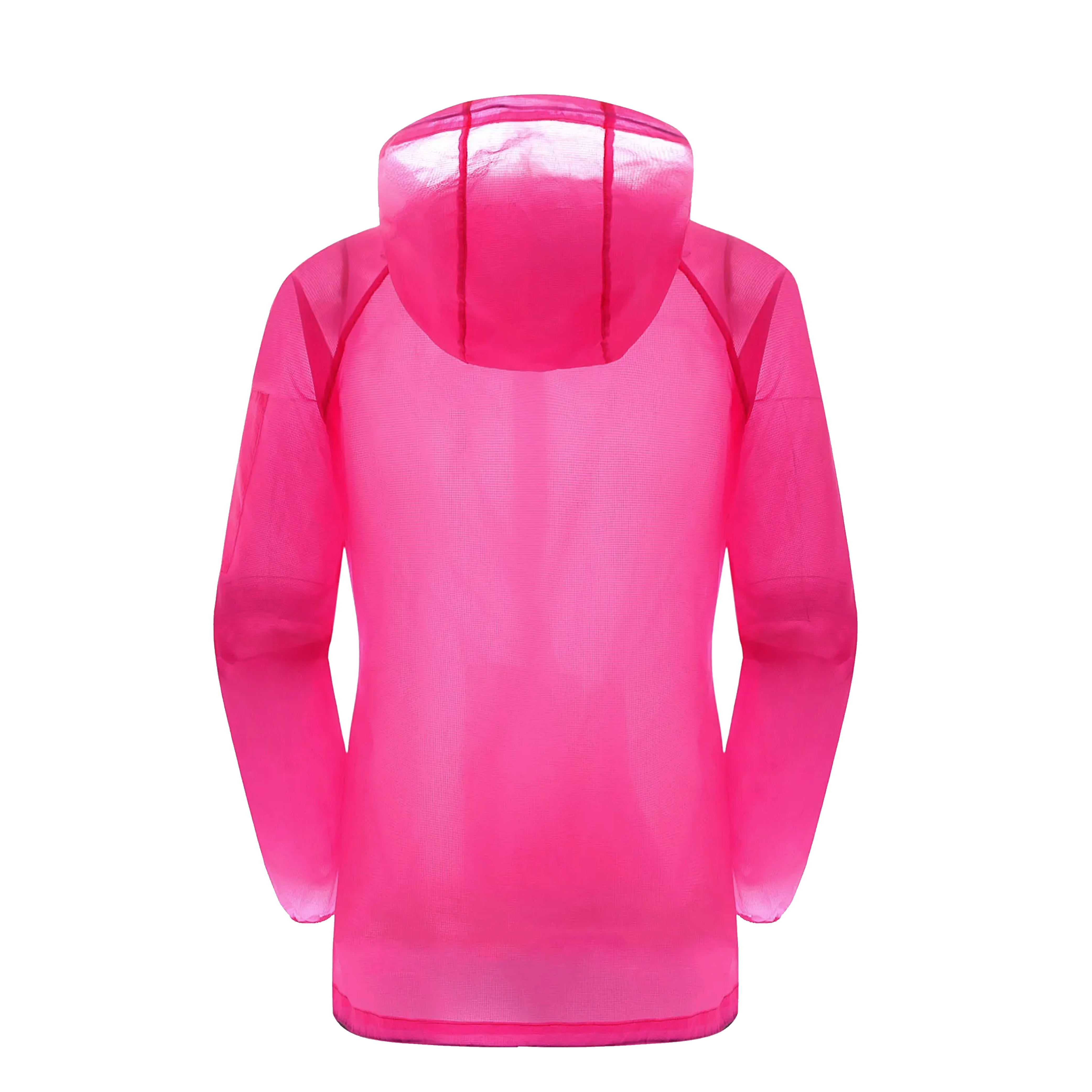 PACE Lightweight Running Jacket