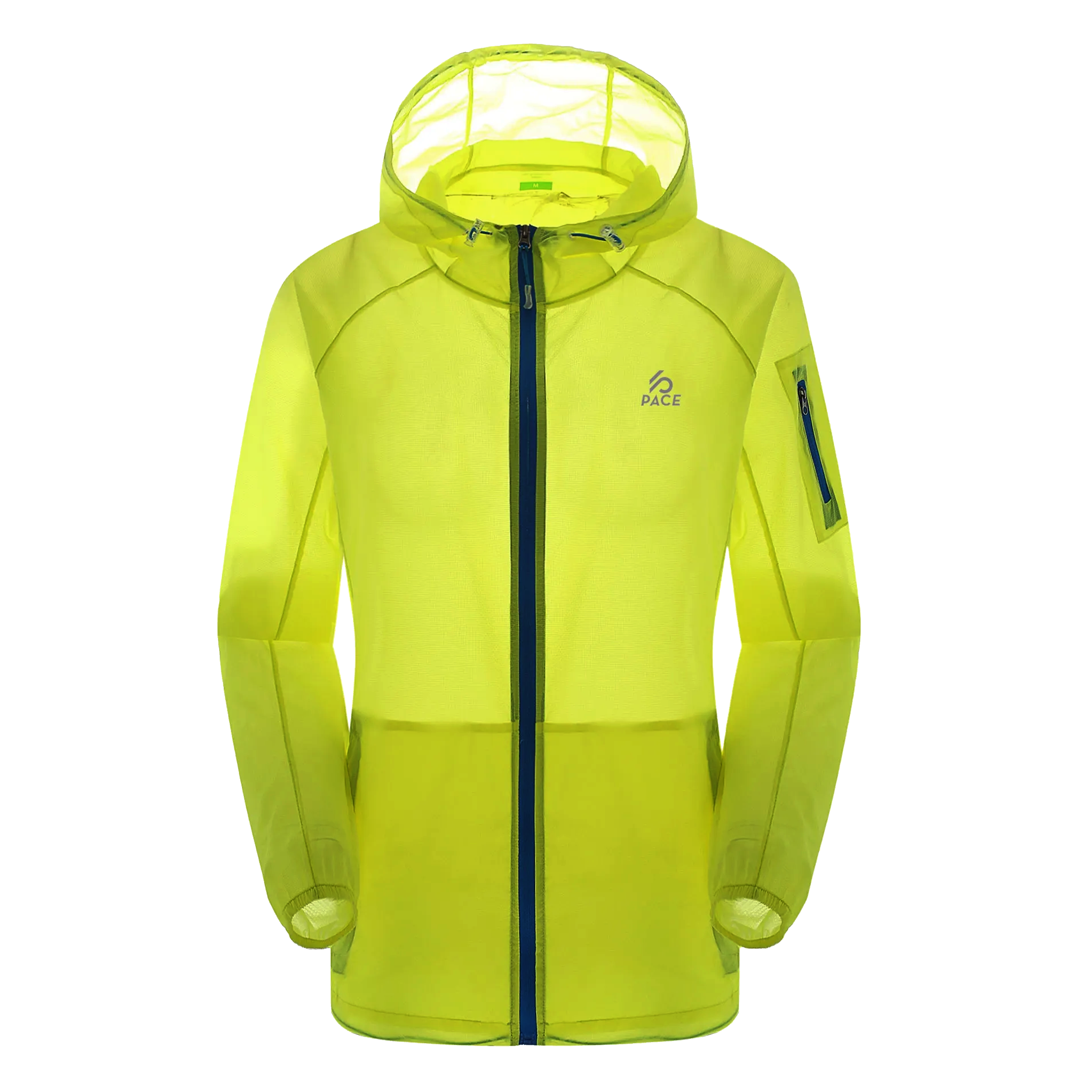 PACE Lightweight Running Jacket