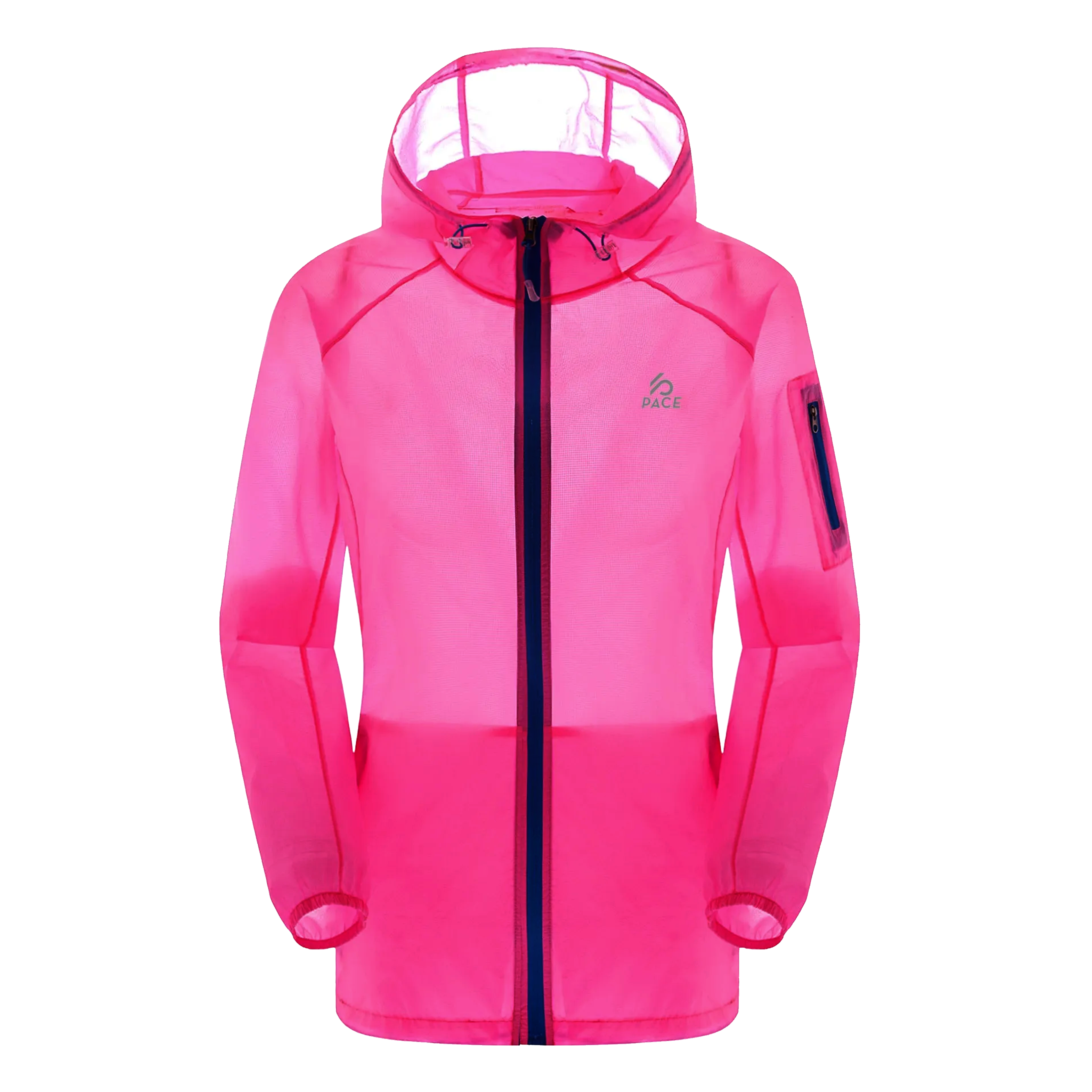 PACE Lightweight Running Jacket