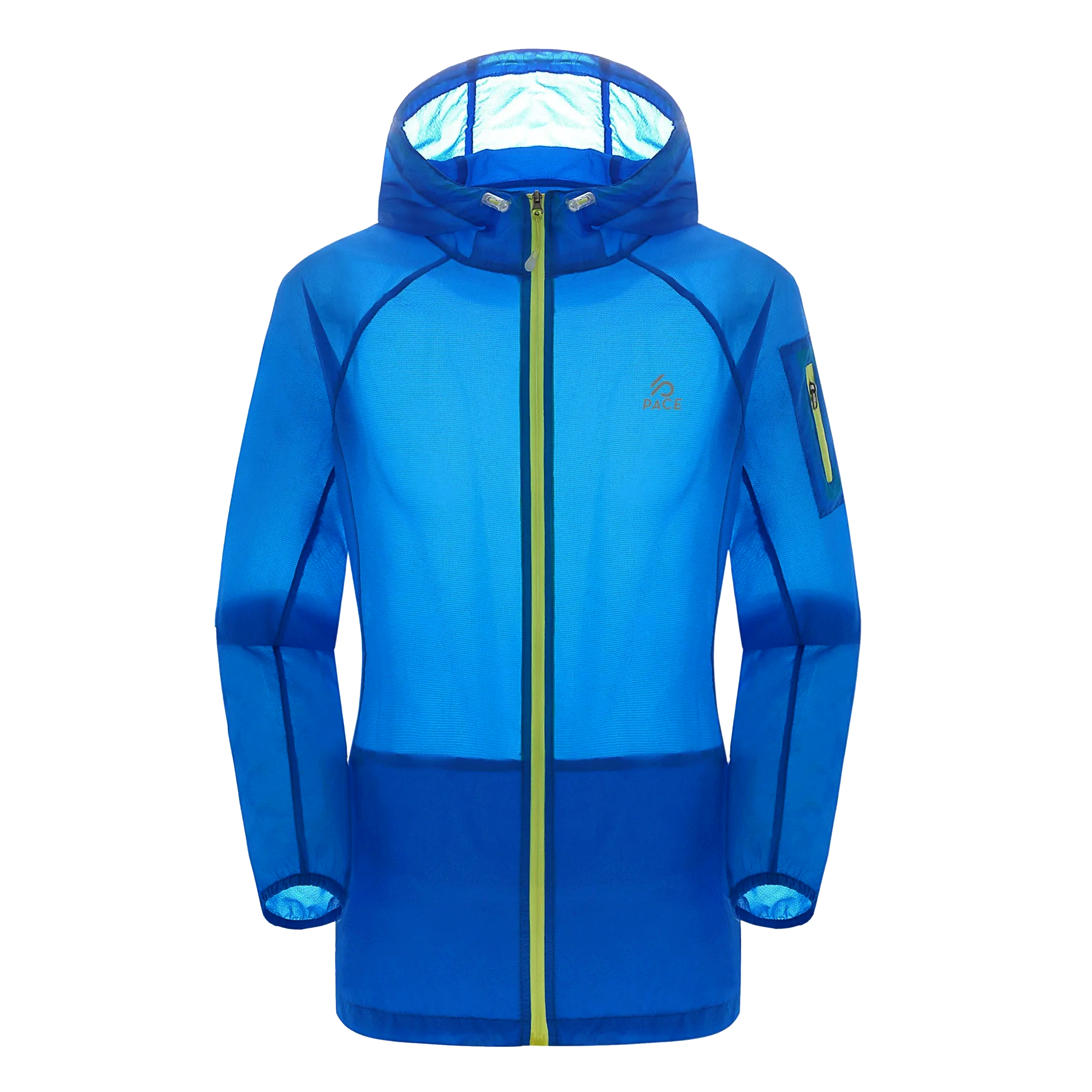 PACE Lightweight Running Jacket