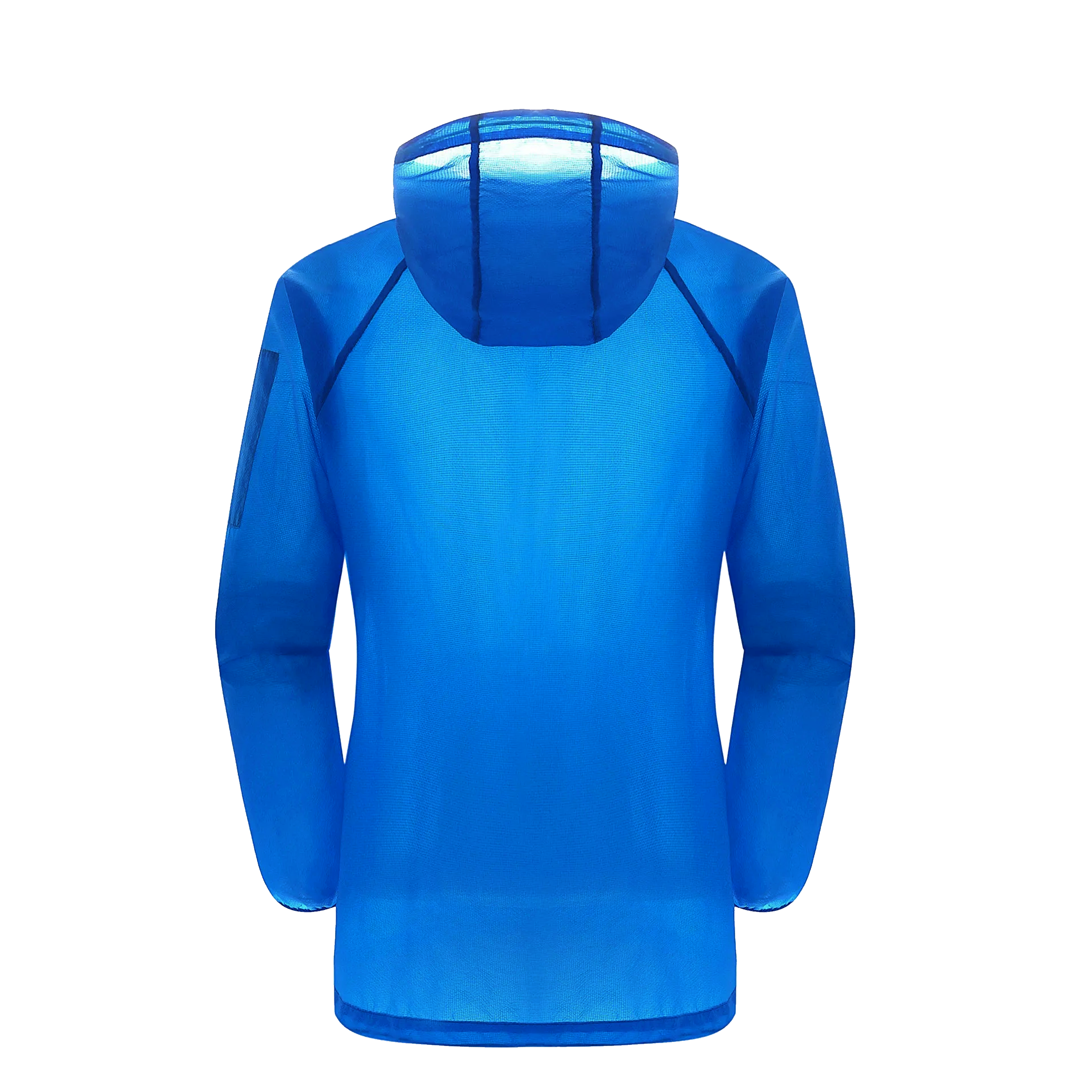 PACE Lightweight Running Jacket