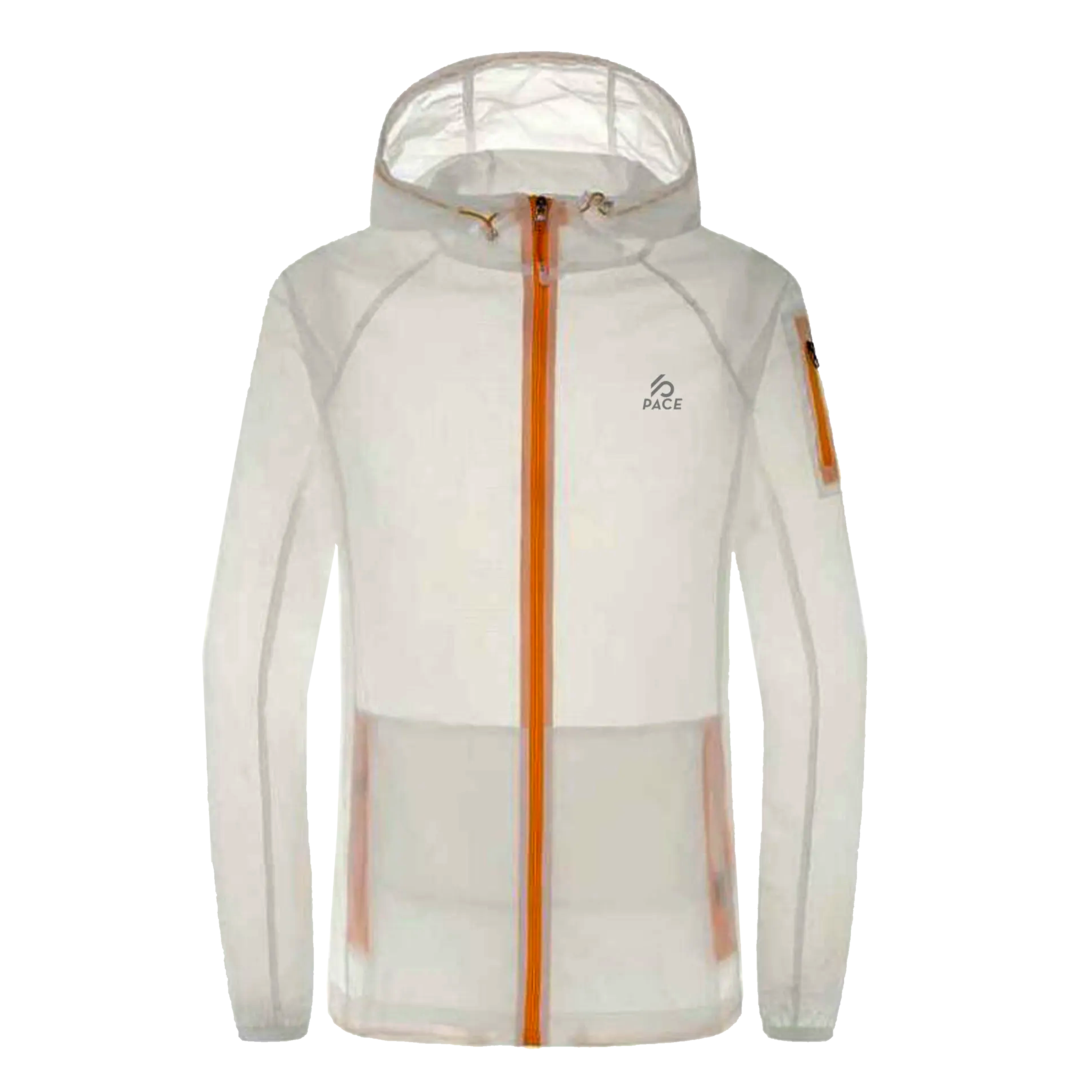 PACE Lightweight Running Jacket