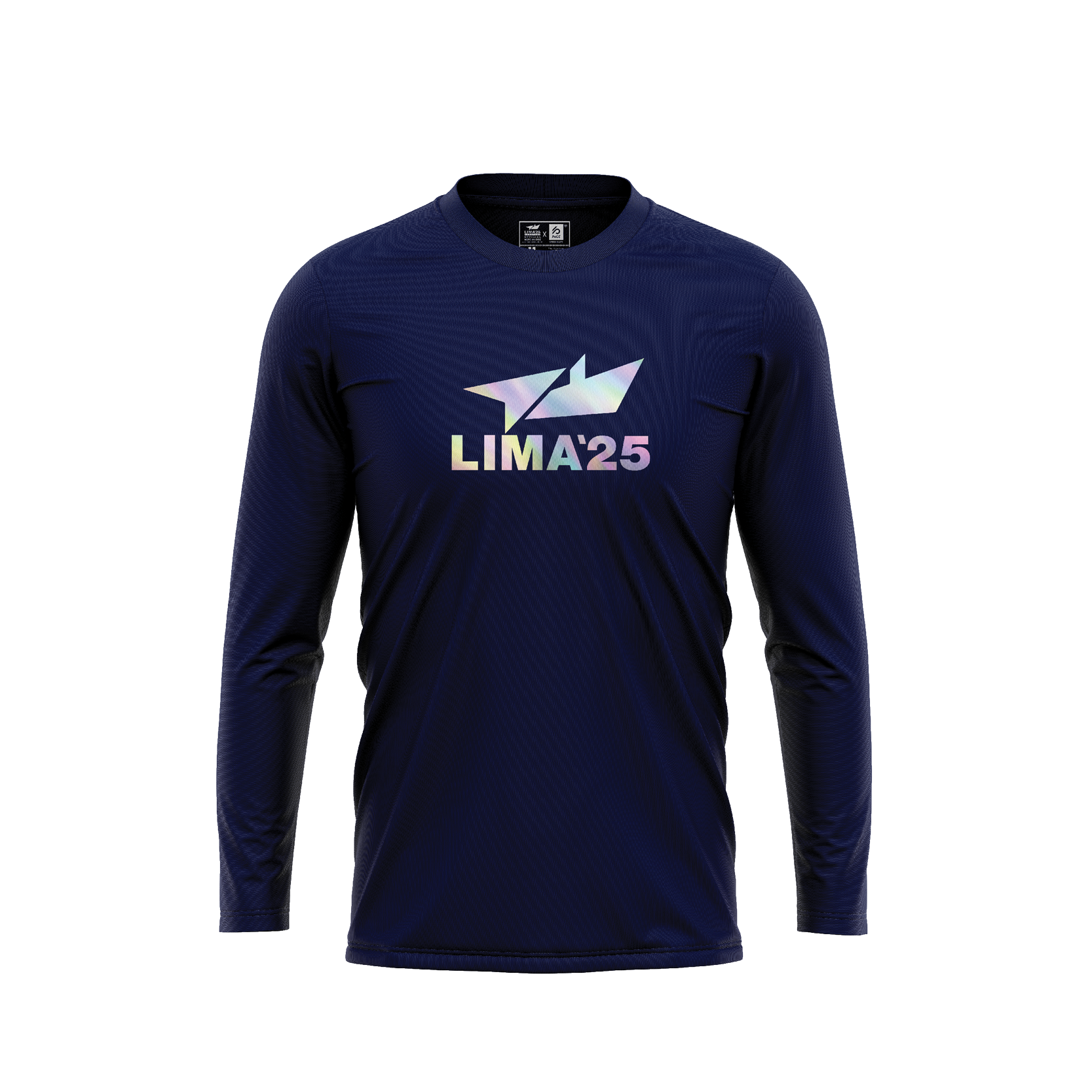 LIMA`25 Reflective Wave