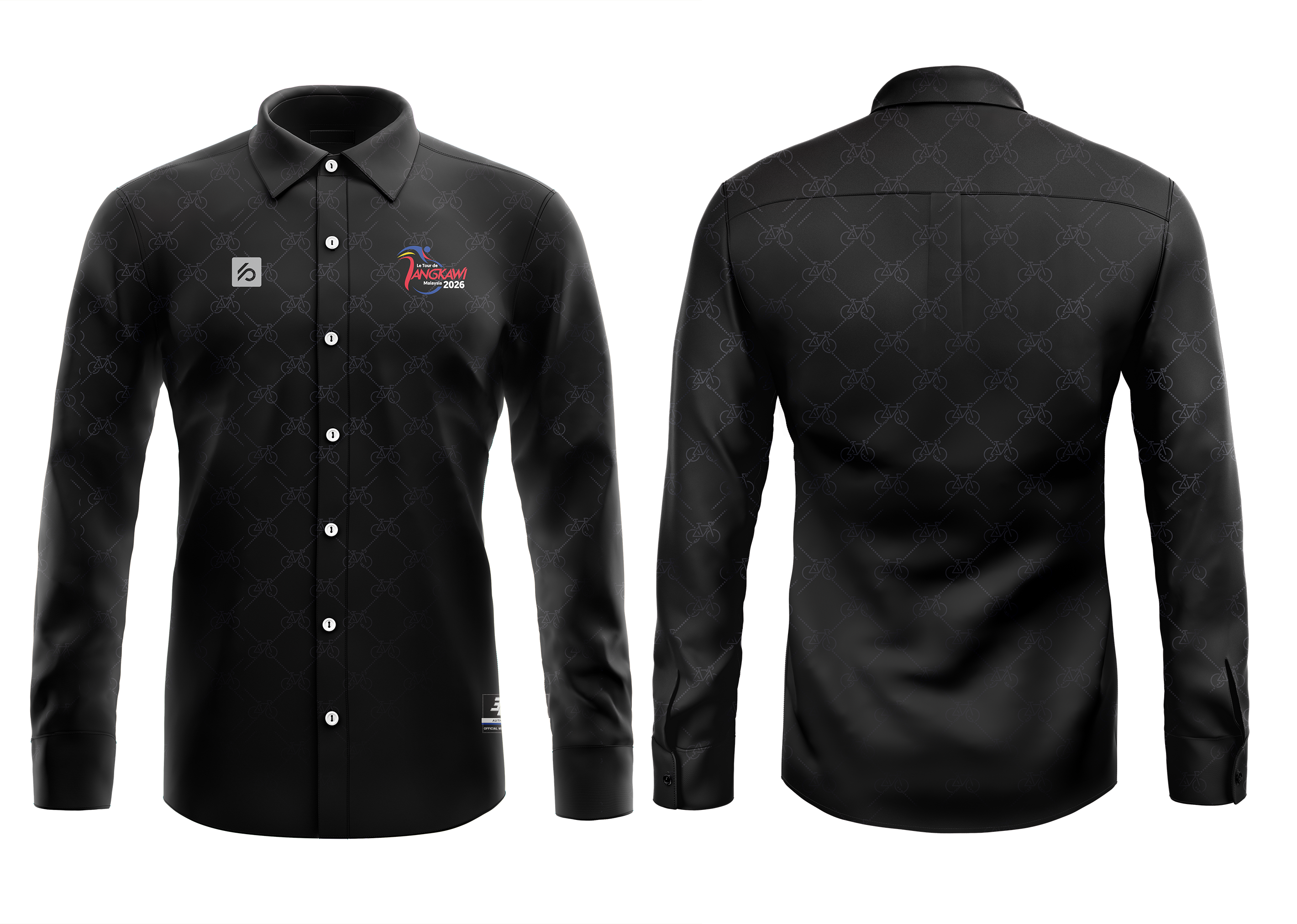 LTDL`26 Corporate Shirt
