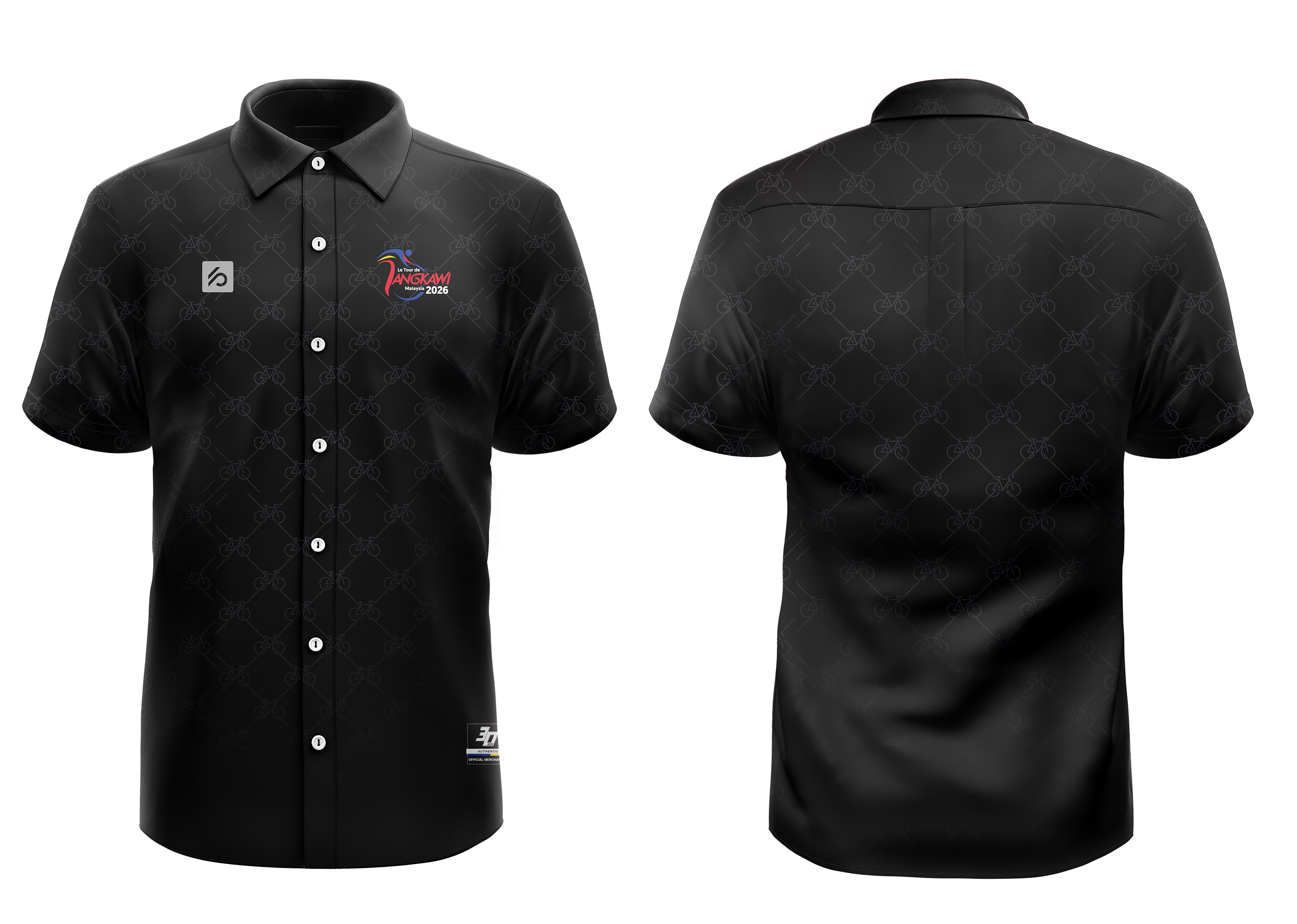 LTDL`26 Corporate Shirt