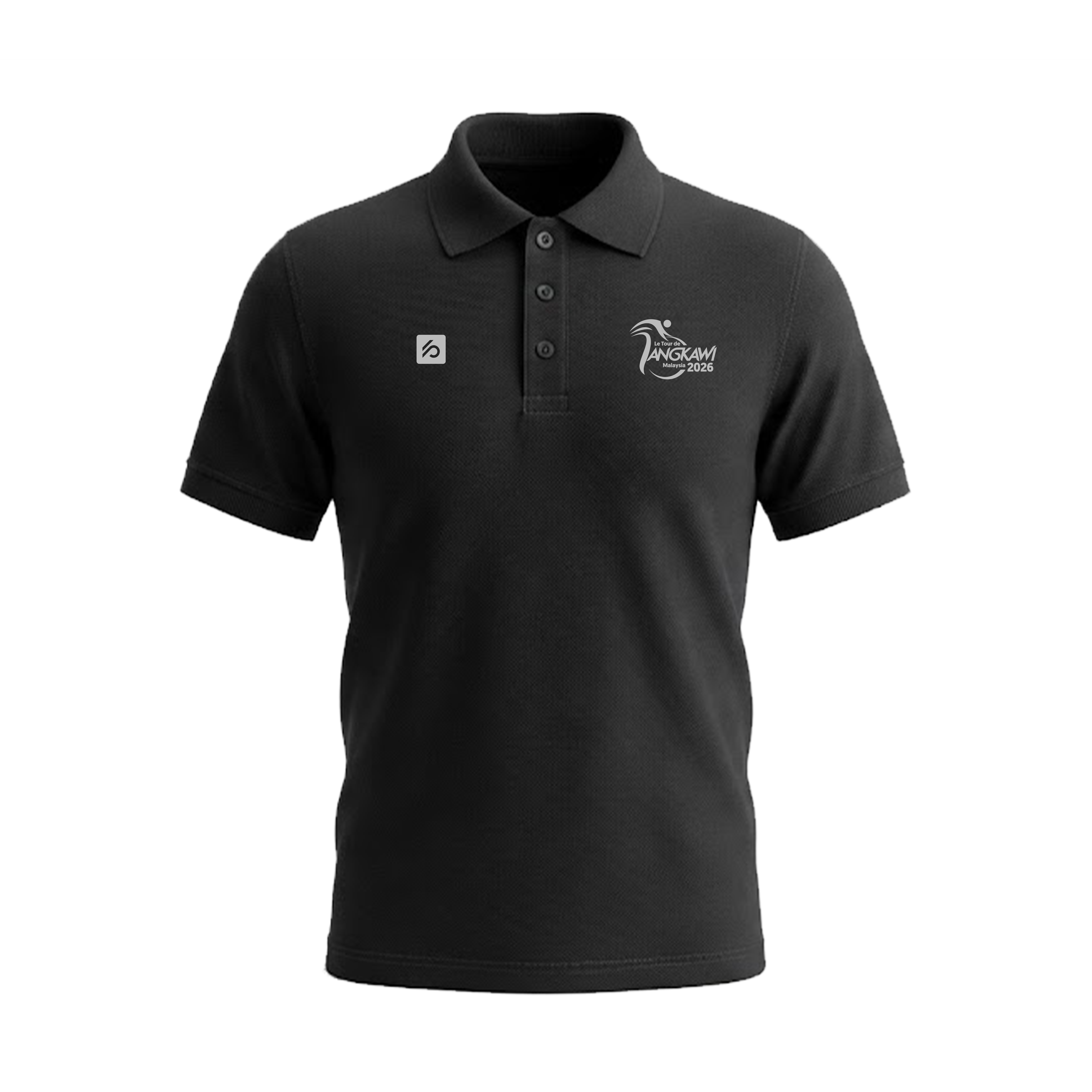 LTDL`26 Polo Exclusive