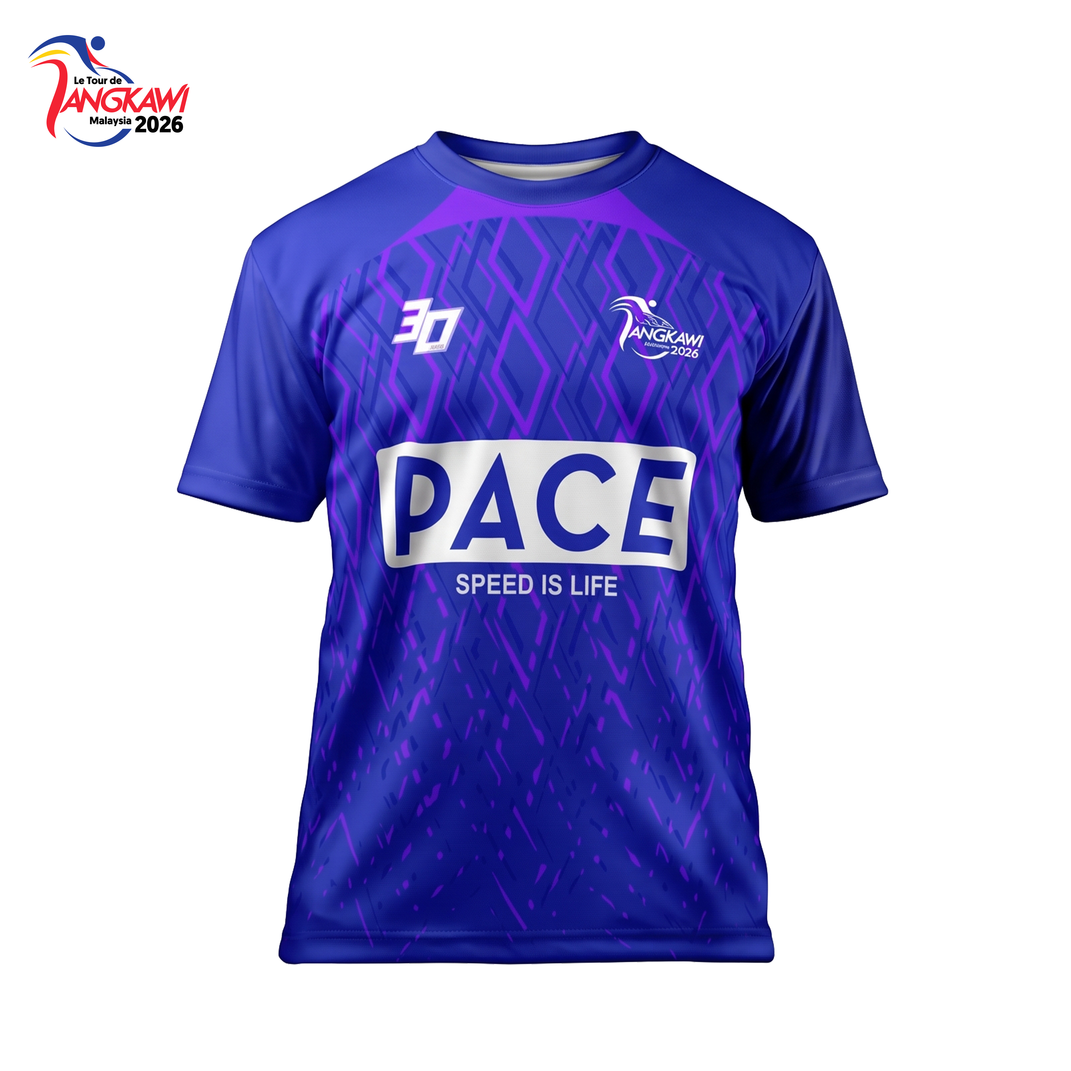 LTDL`26 Stage 3 Tee