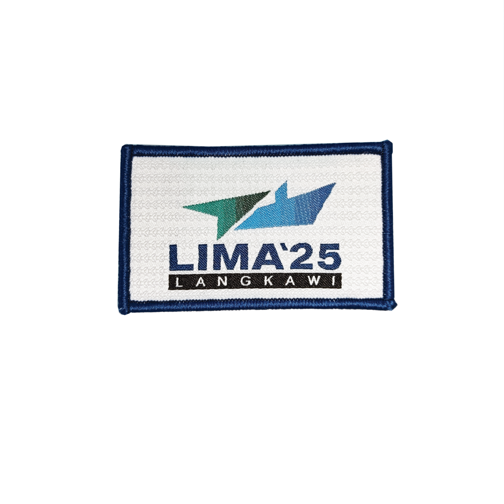 LIMA`25 Patch - Classic