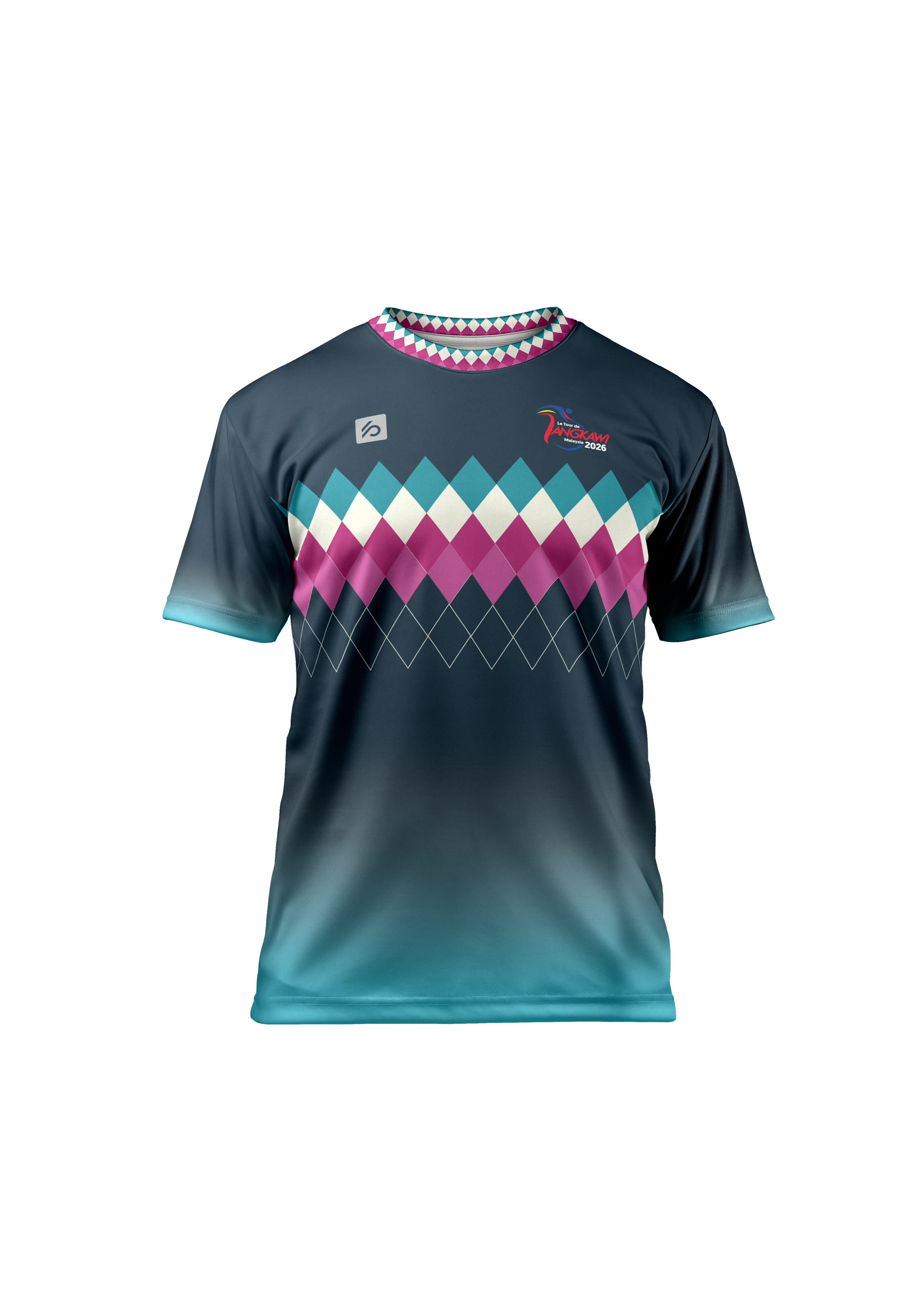 LTDL`26 FAMILY ROUND NECK