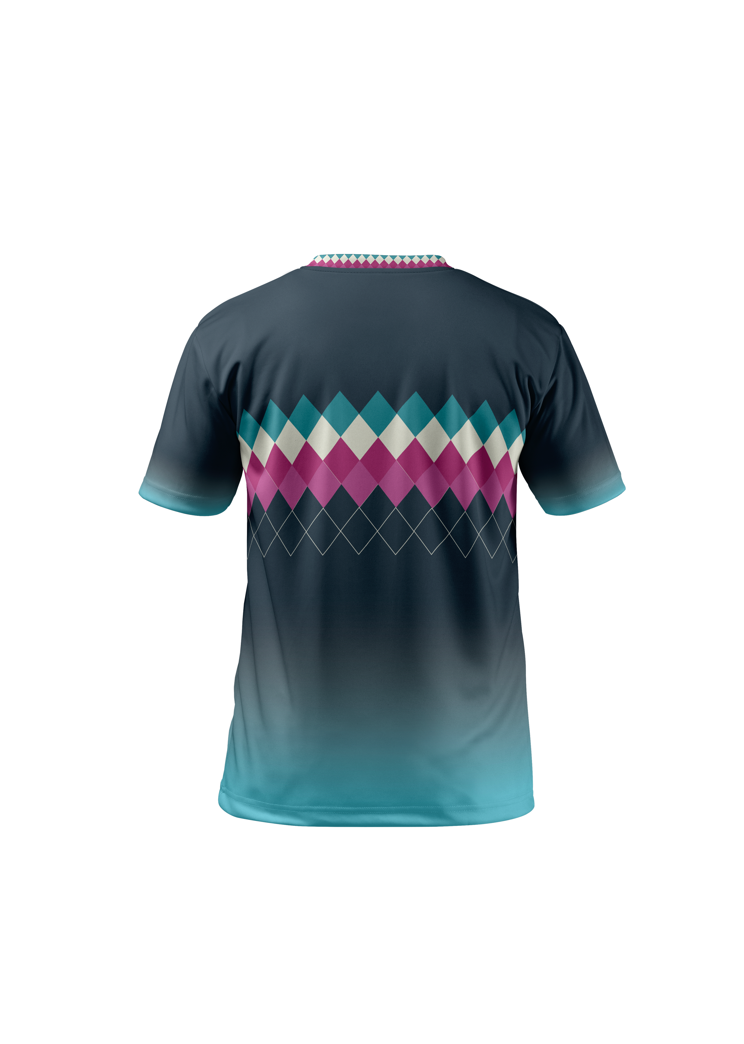 LTDL`26 FAMILY ROUND NECK