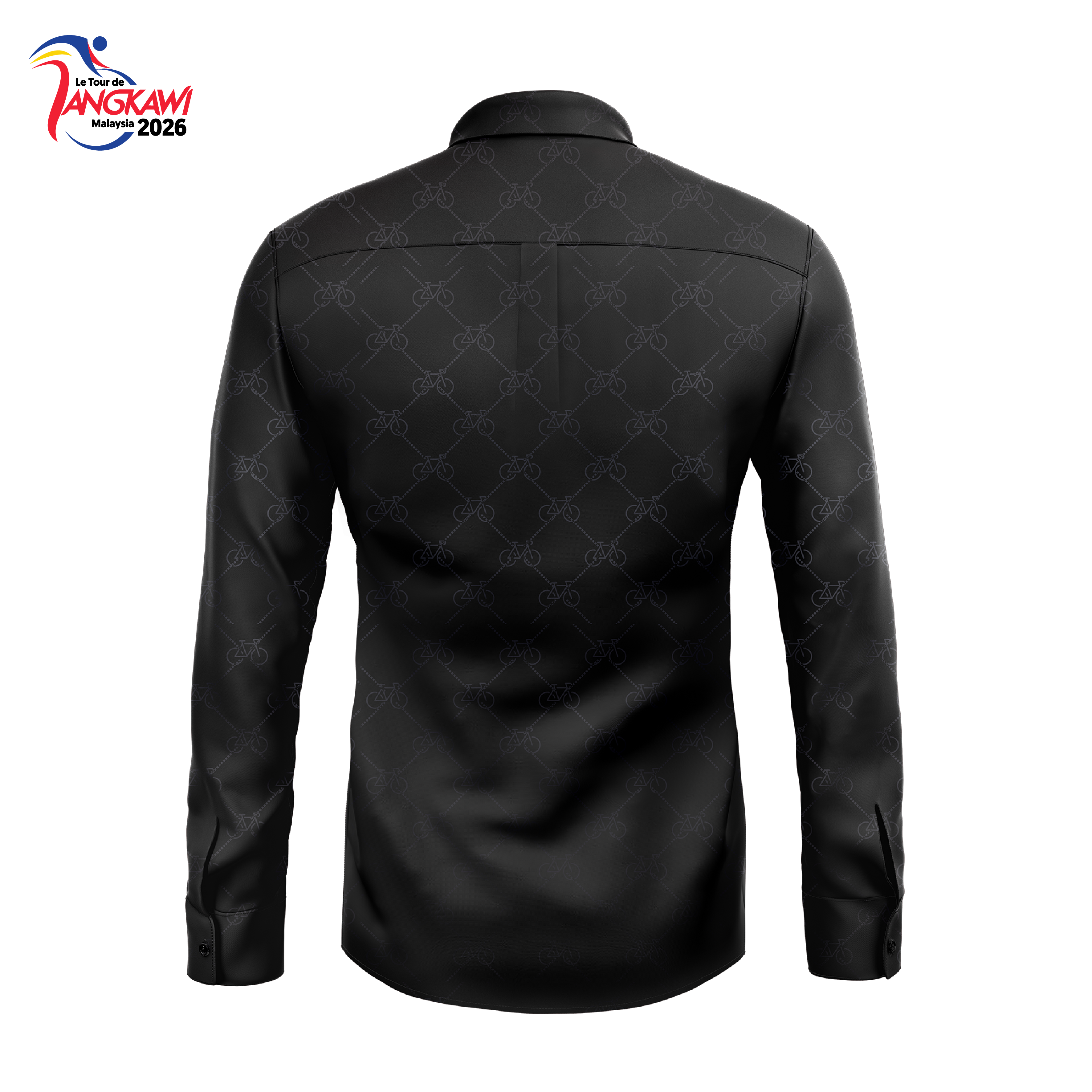 LTDL`26 Corporate Shirt Long Sleeve