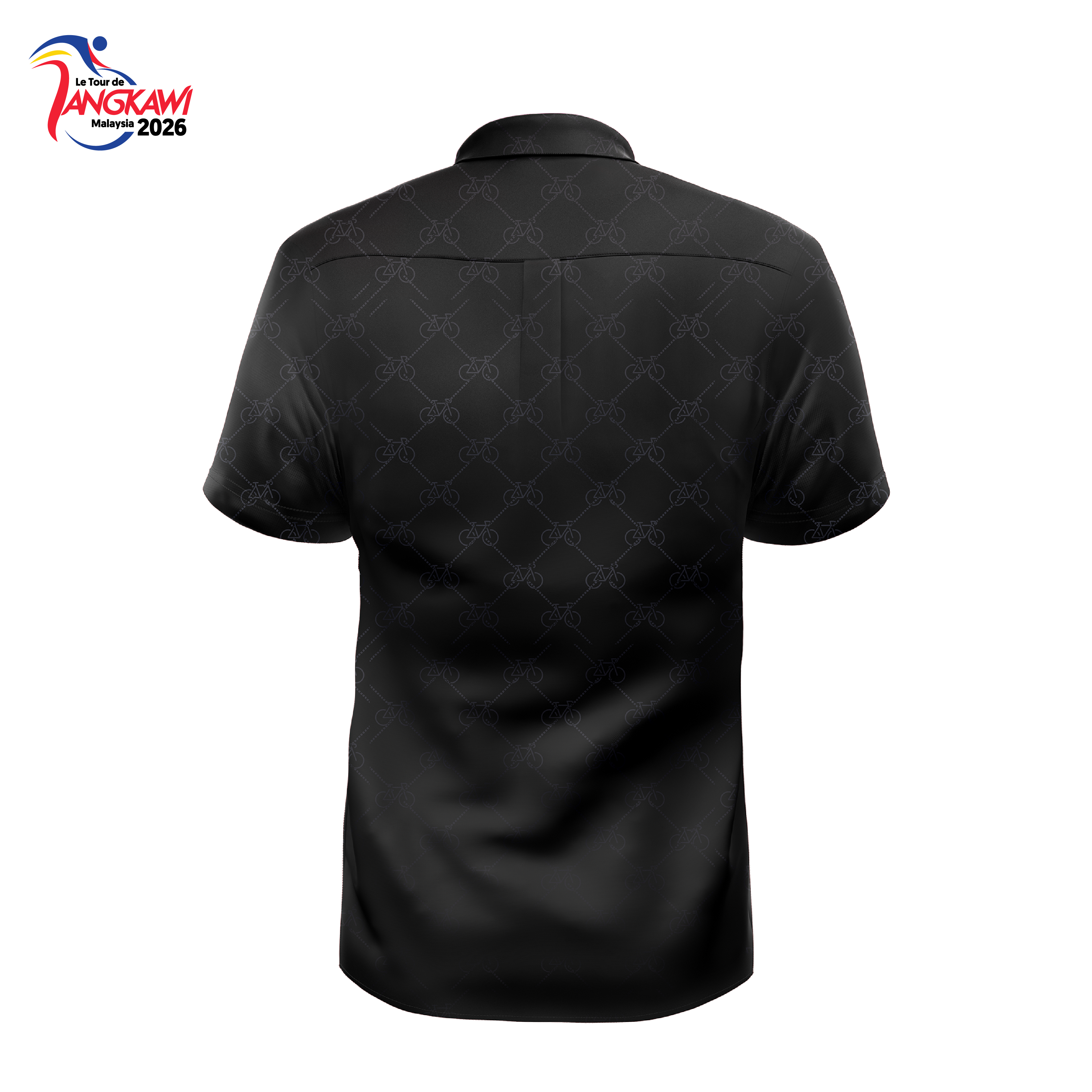 LTDL`26 Corporate Shirt Short Sleeve