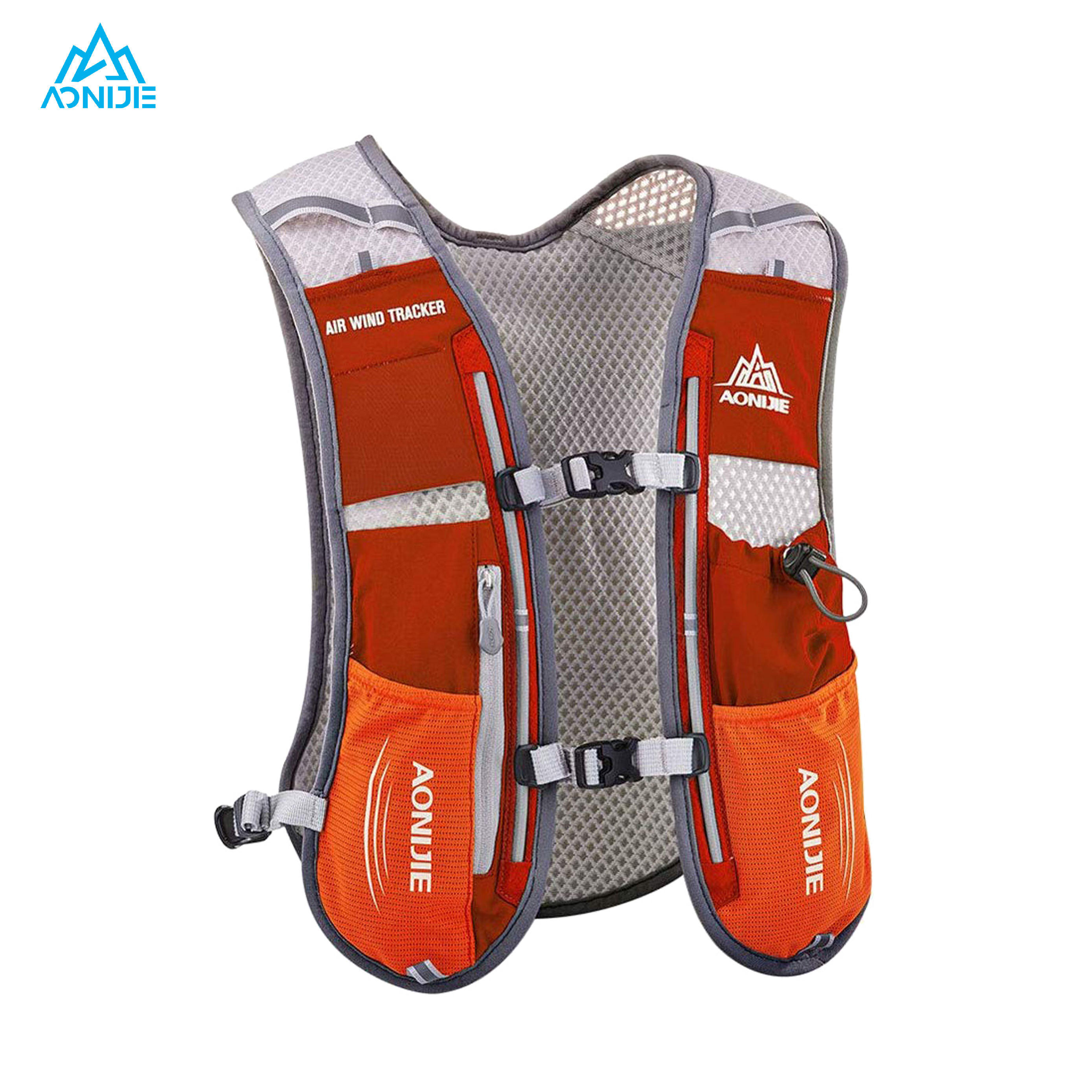 AONIJIE Running Hydration Backpack Basic 5L