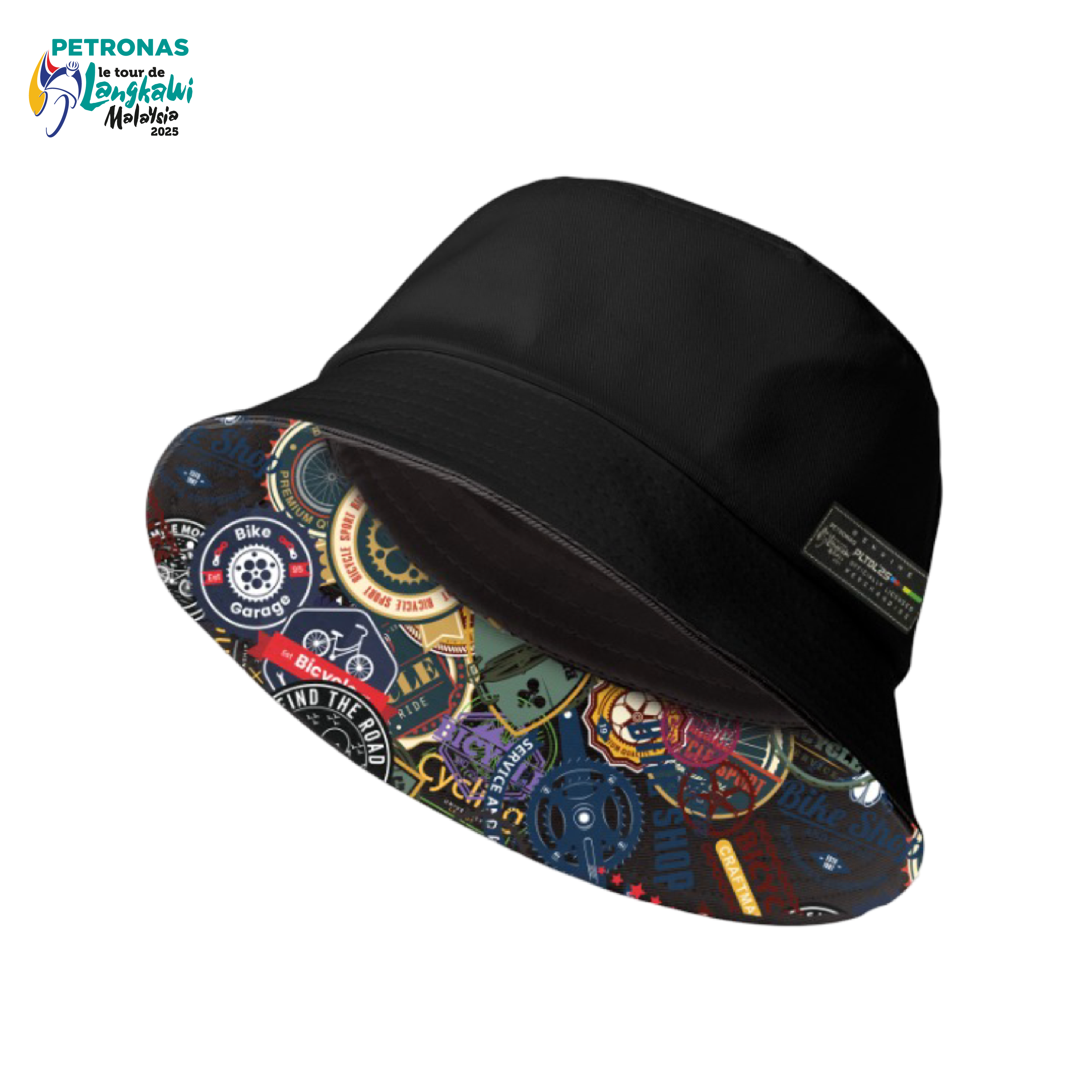 PLTDL25 Bucket Hat