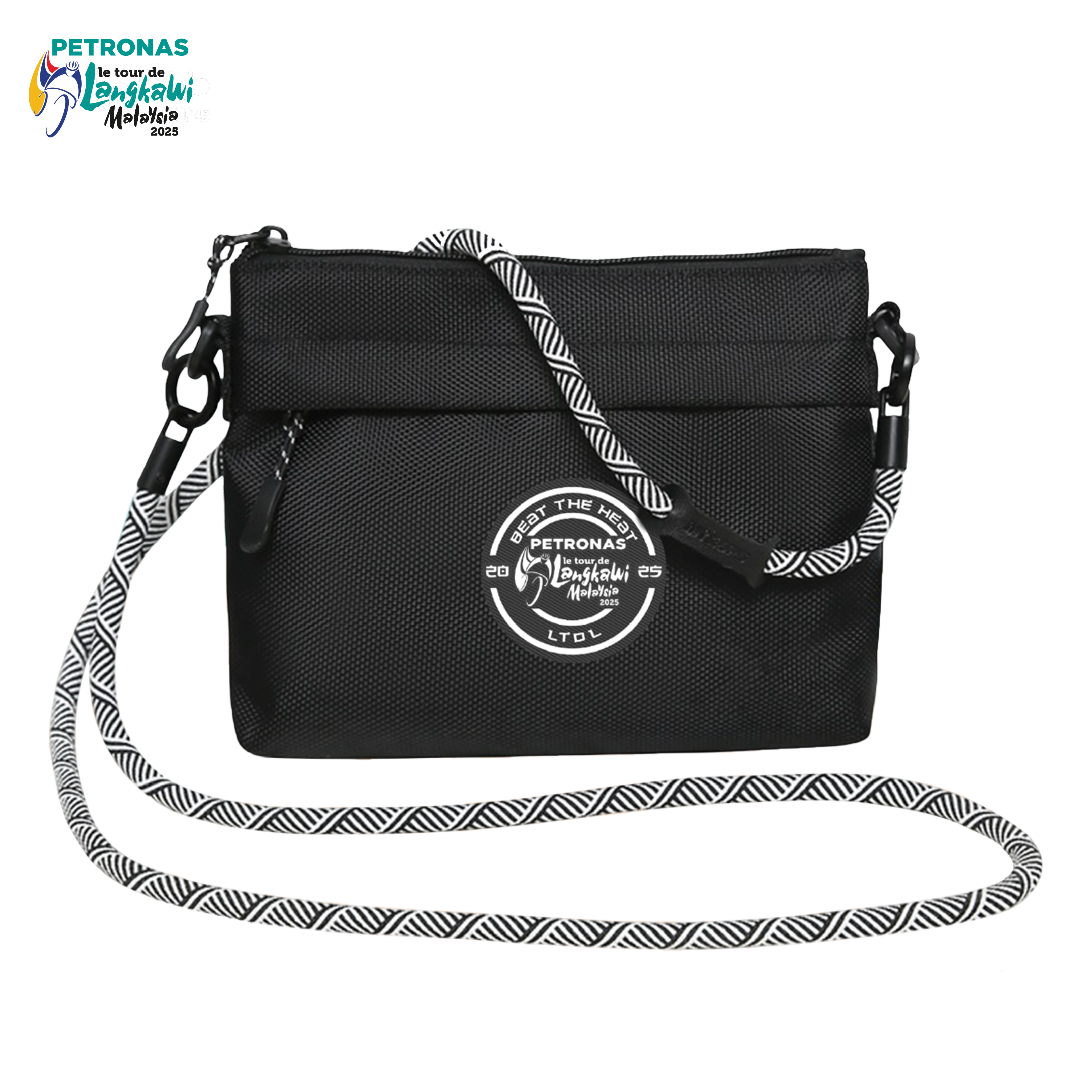 PLTDL25 Sacoche Bag