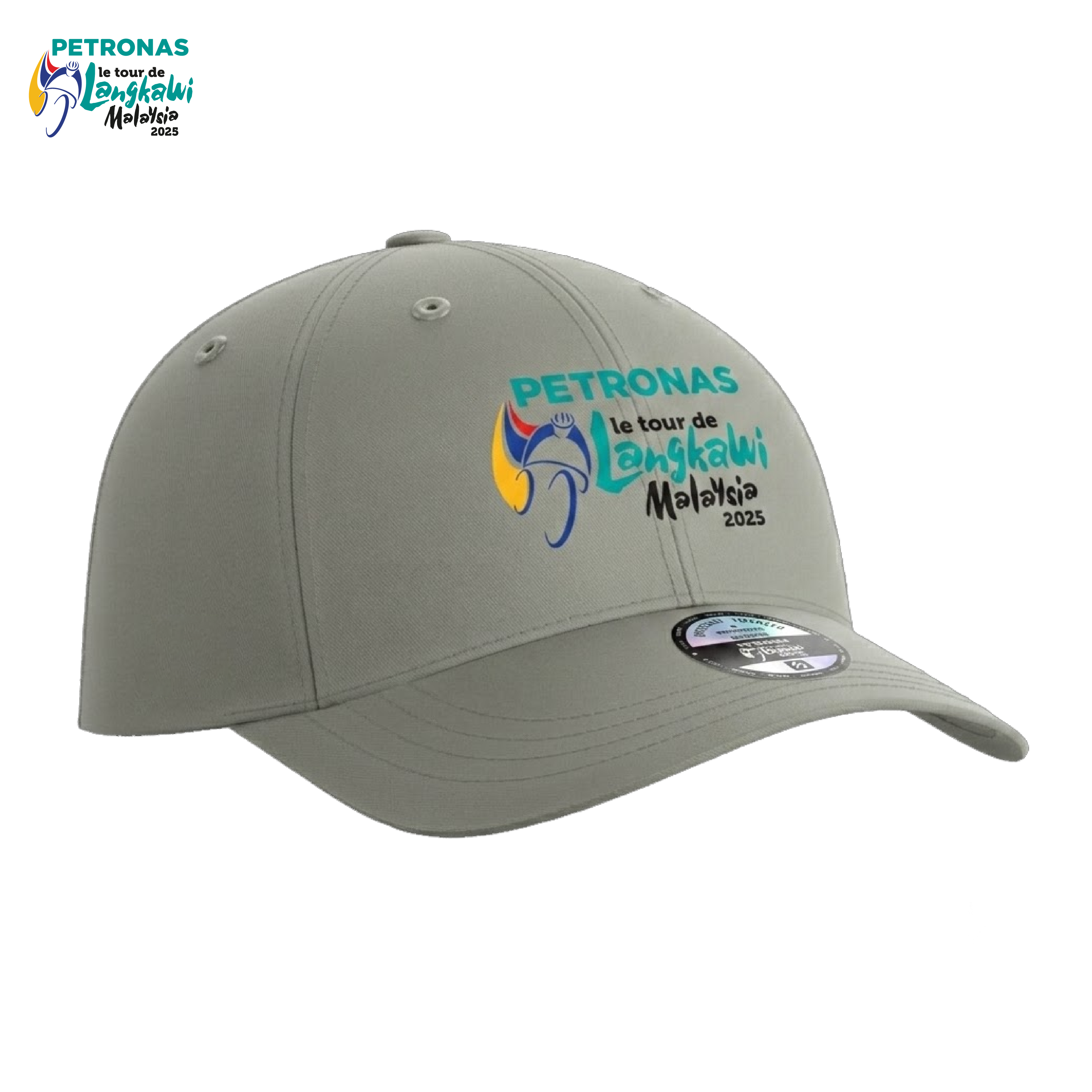 PLTDL25 PETRONAS Cap