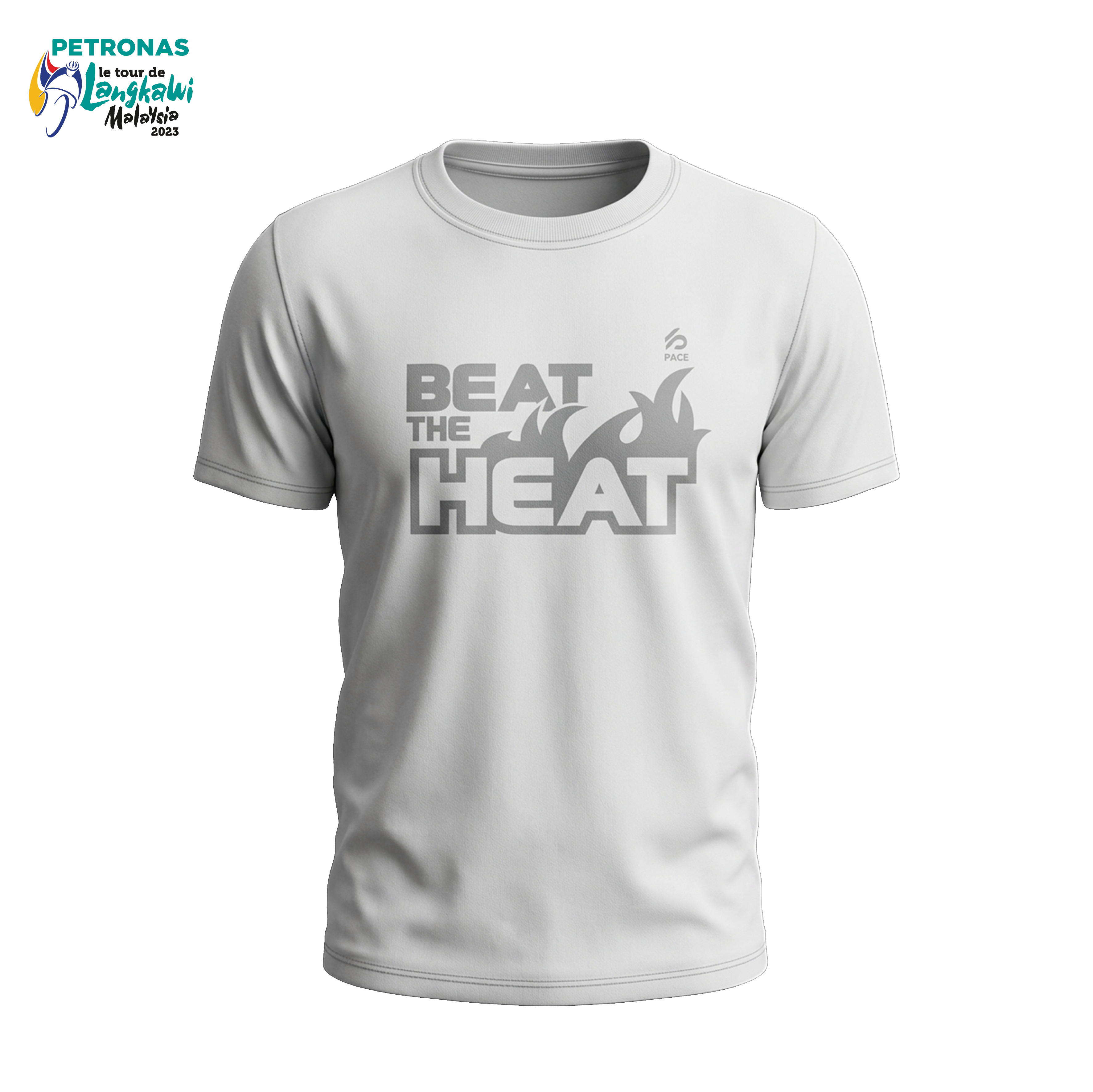 LTDL`23 Classic Beat The Heat Tee