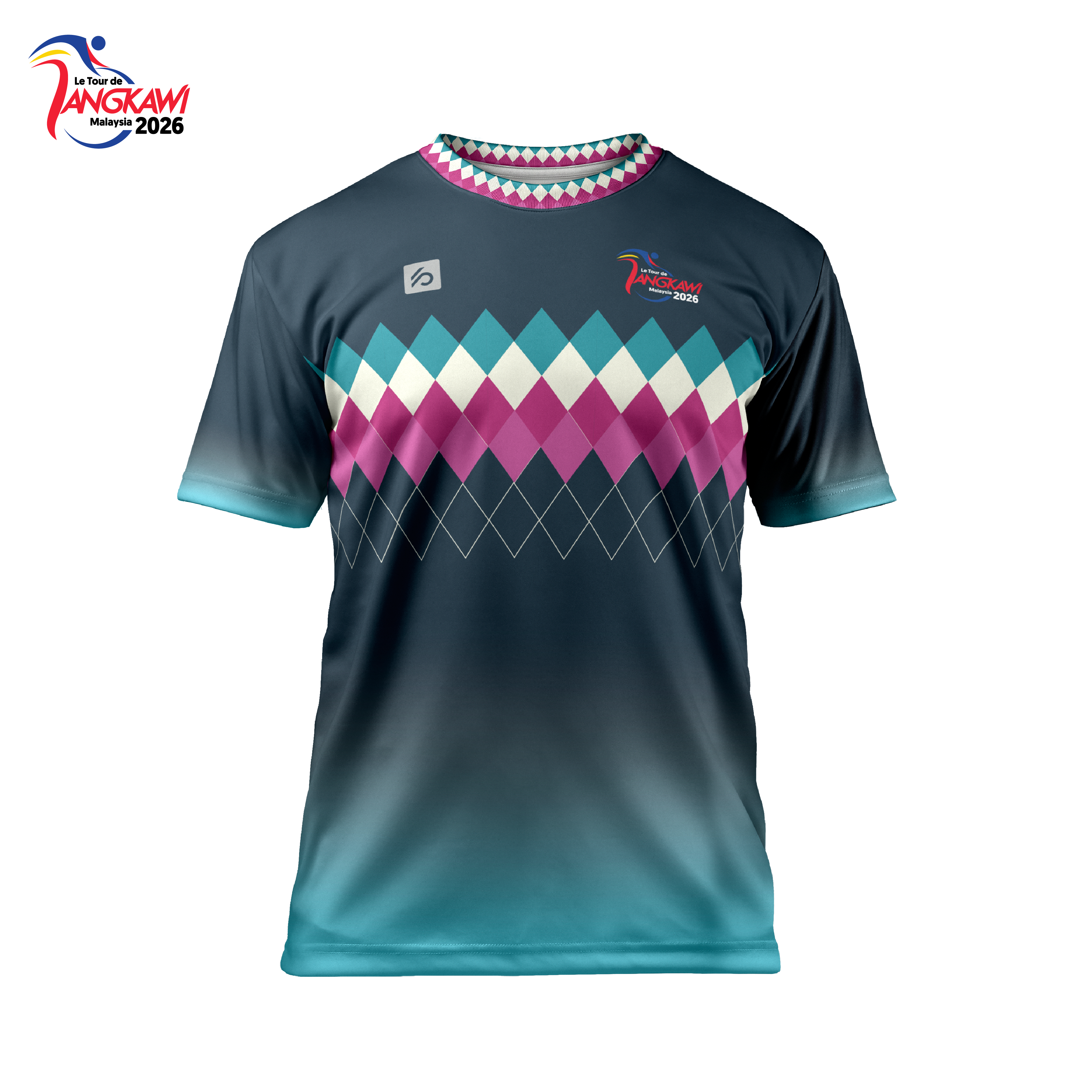 LTDL`26 FAMILY ROUND NECK