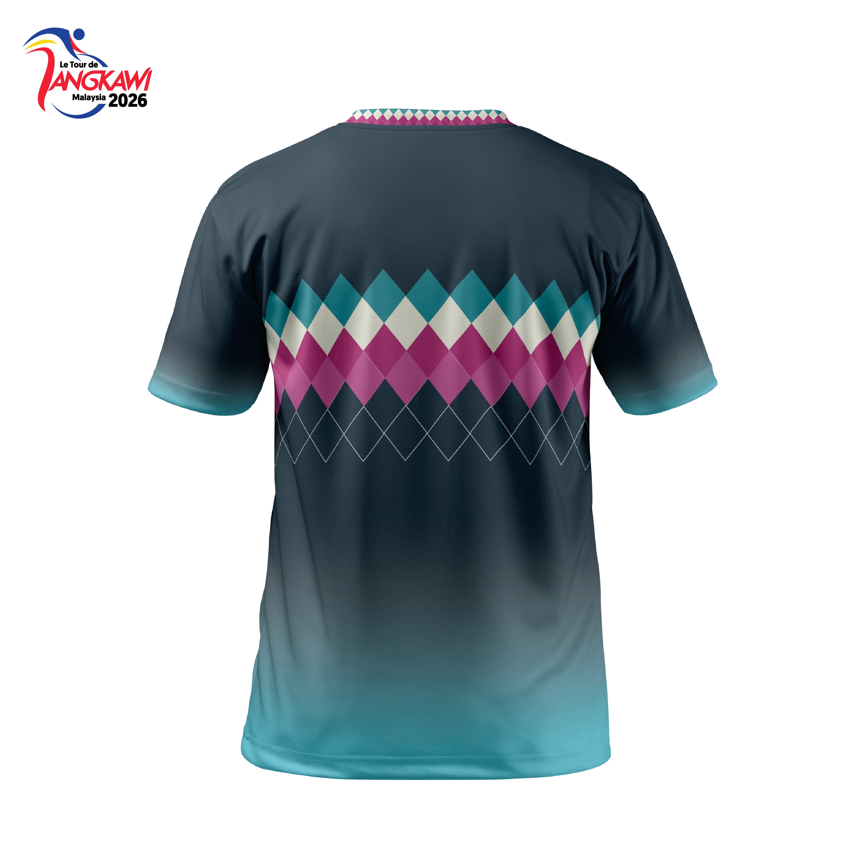 LTDL`26 FAMILY ROUND NECK