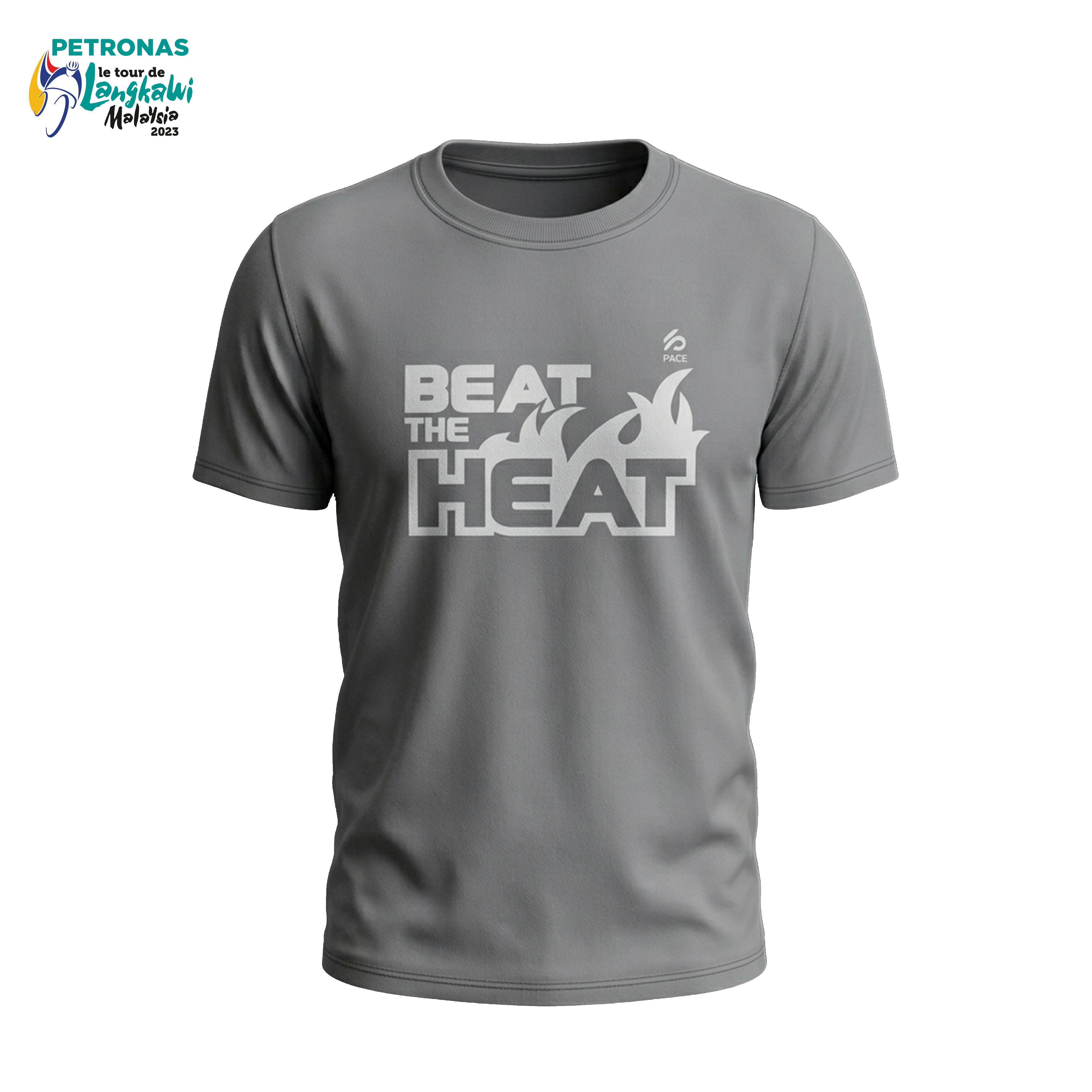 LTDL`23 Classic Beat The Heat Tee