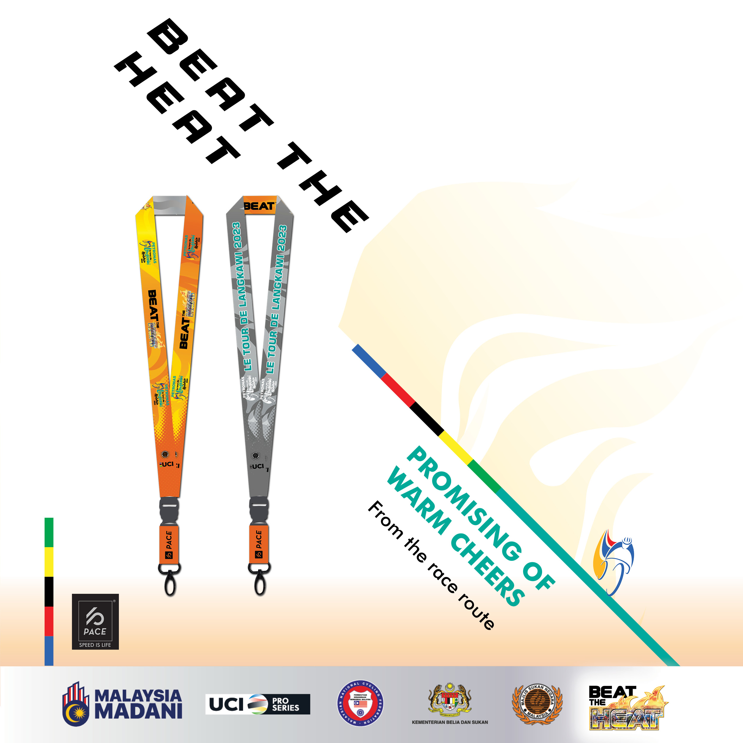 LTDL 23 LANYARD B
