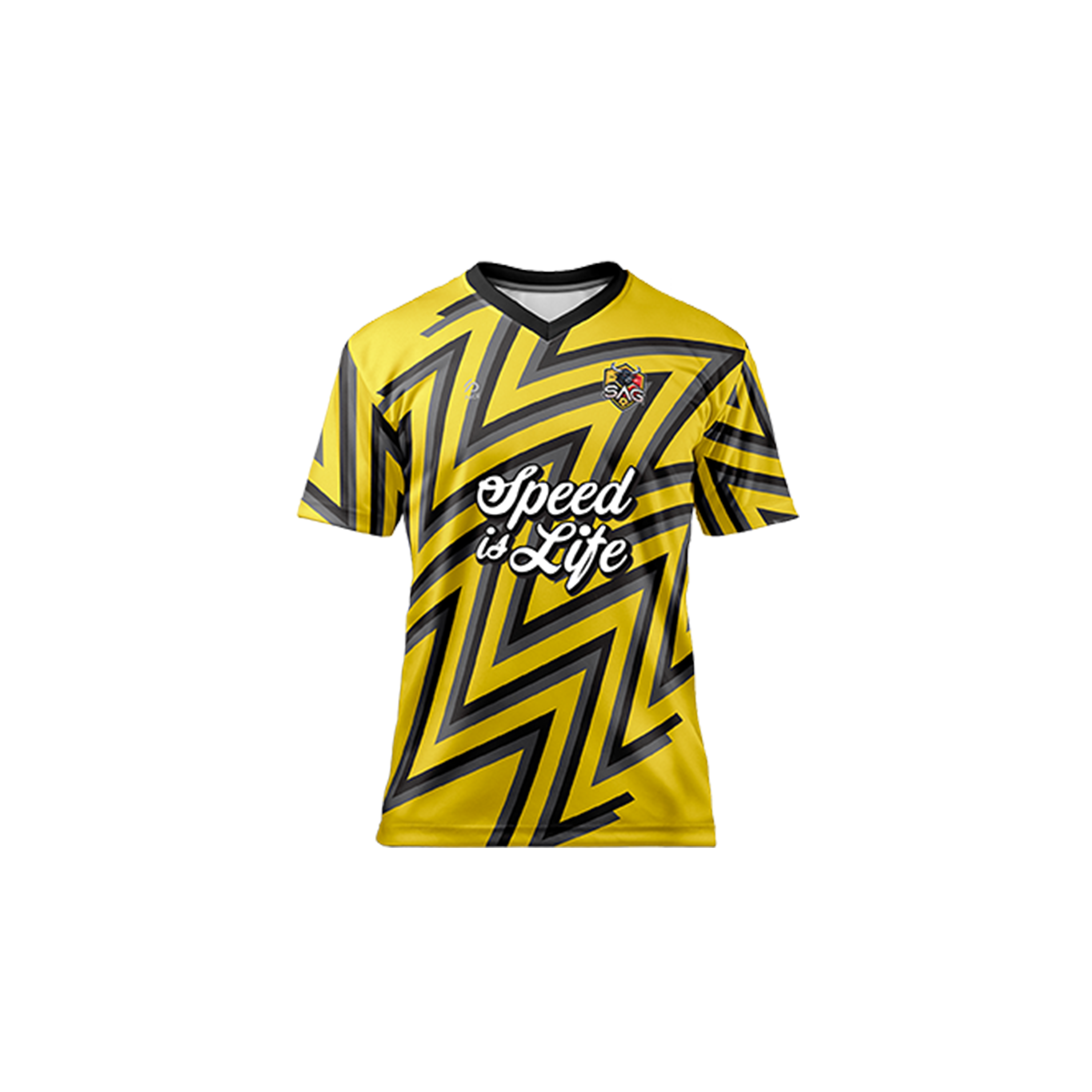 PACE Golden Striker Kids