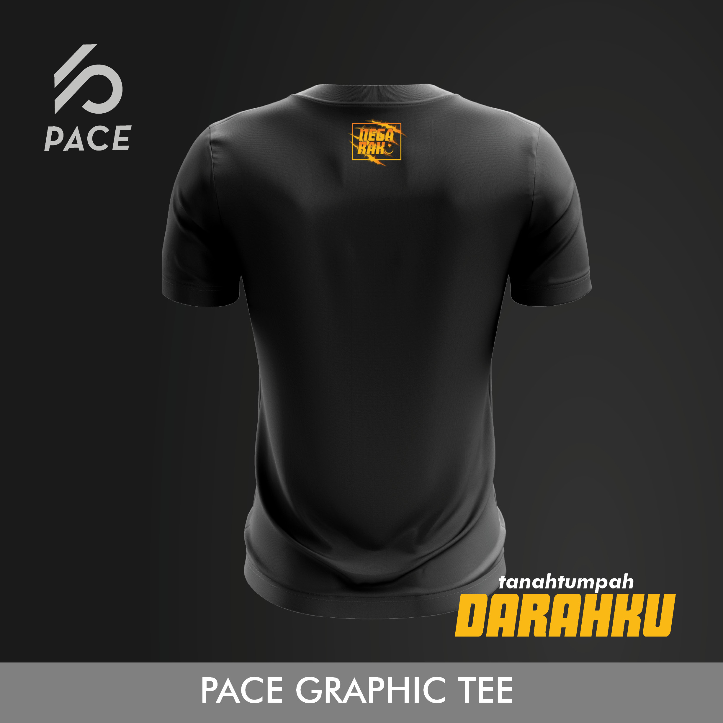 PACE Tanah Tumpah Darahku